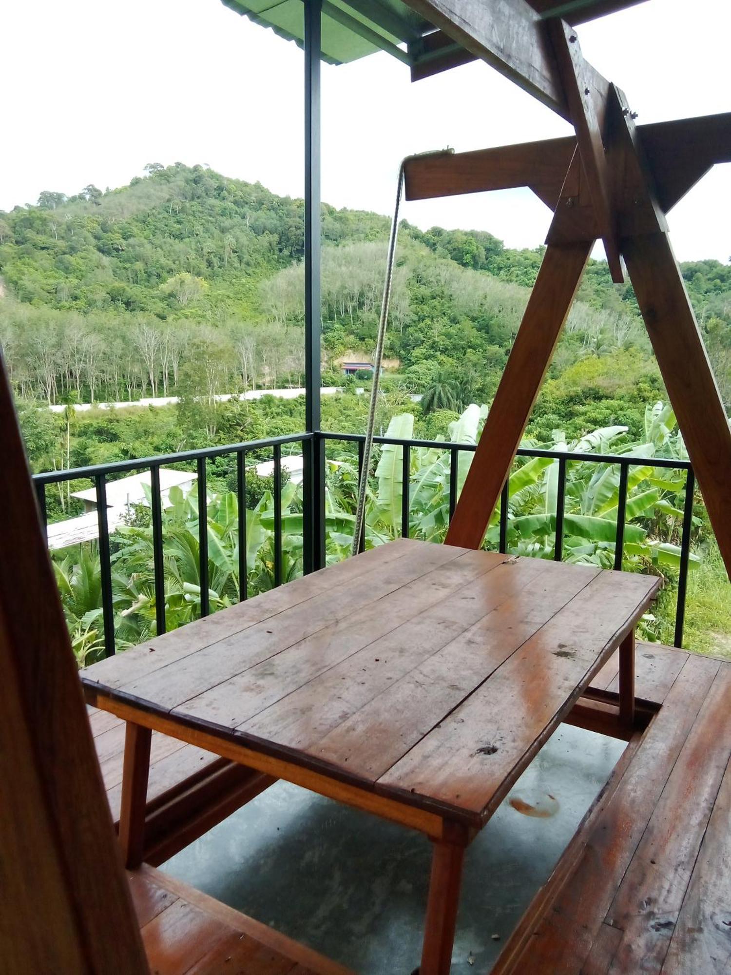 Guest house Hubkhao Koh Lanta