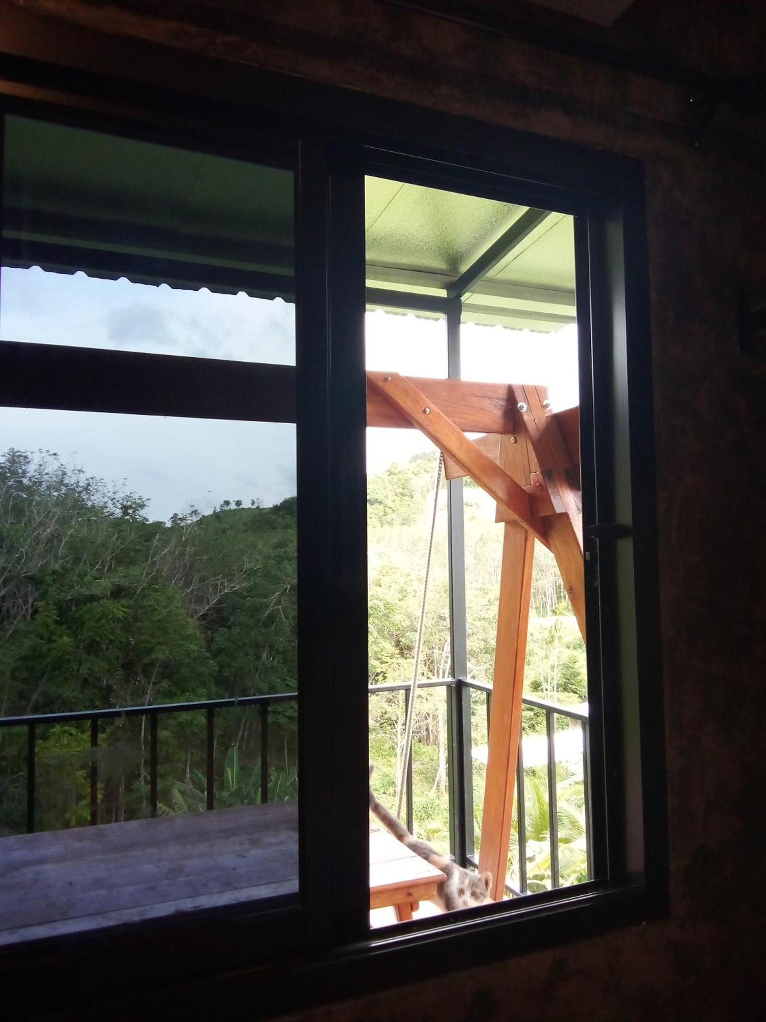 Guest house Hubkhao *