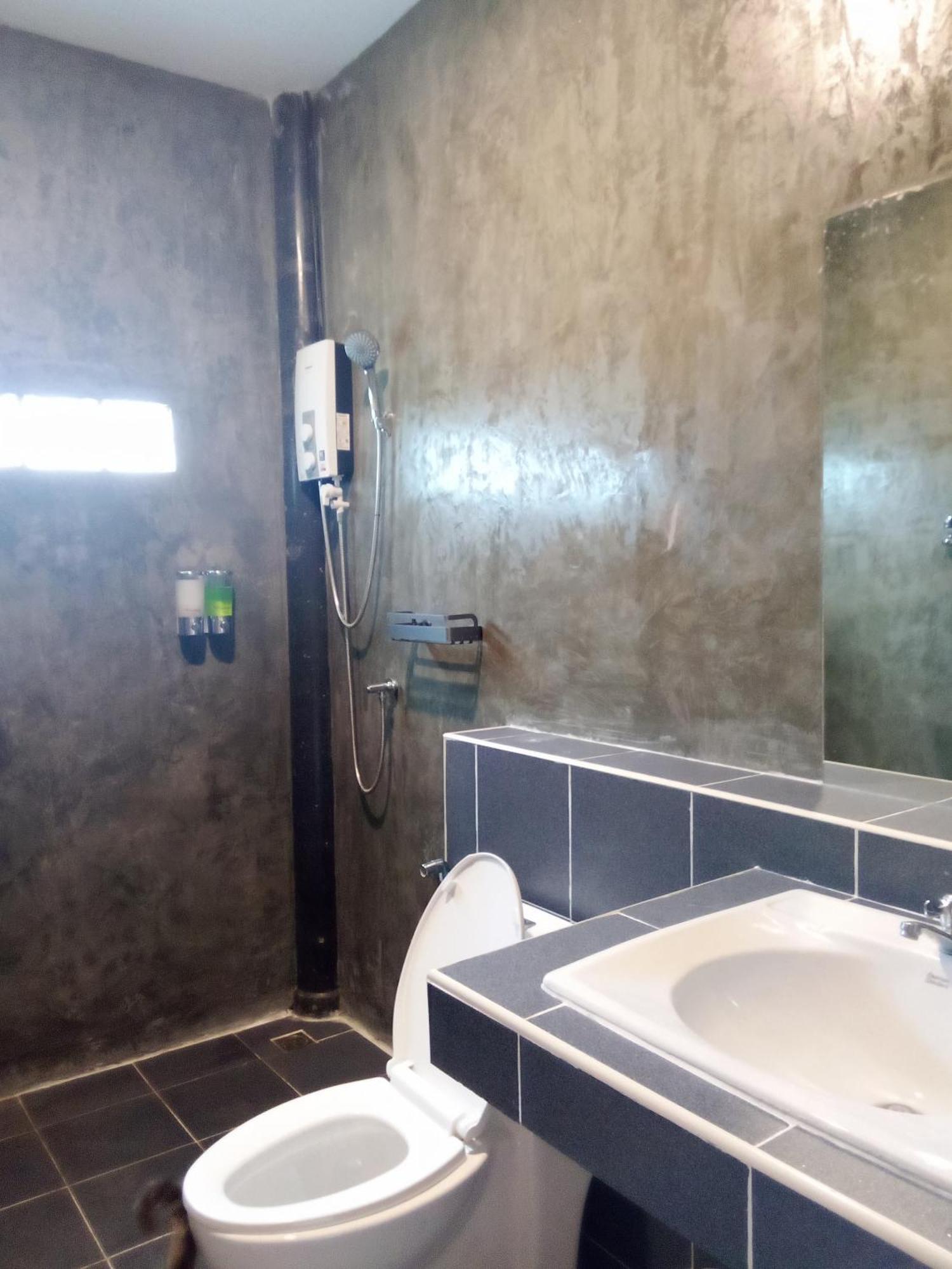 Hubkhao Guest house
