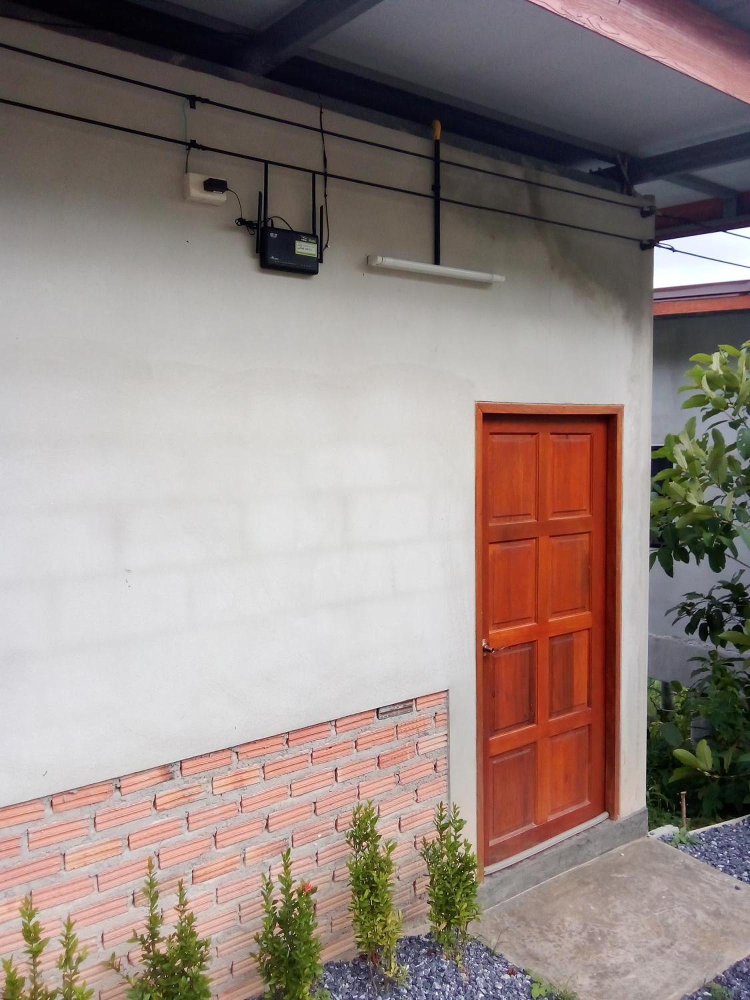Hubkhao Guest house