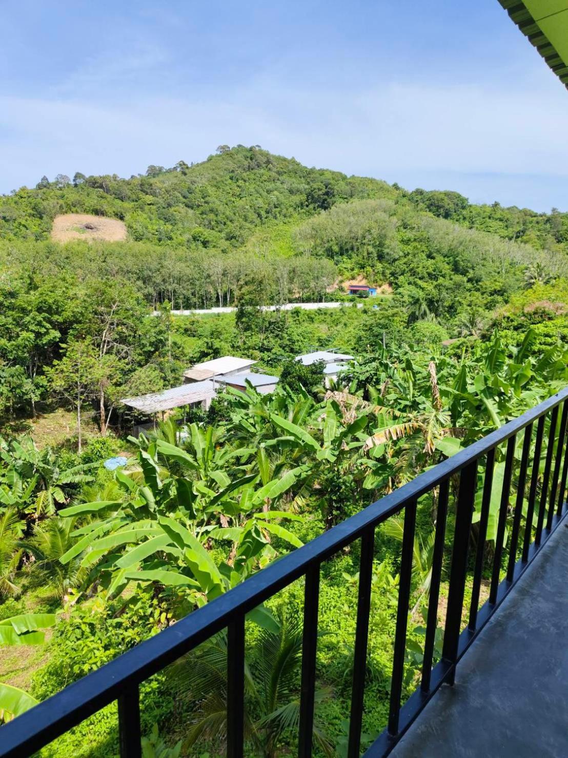 Hubkhao Guest house