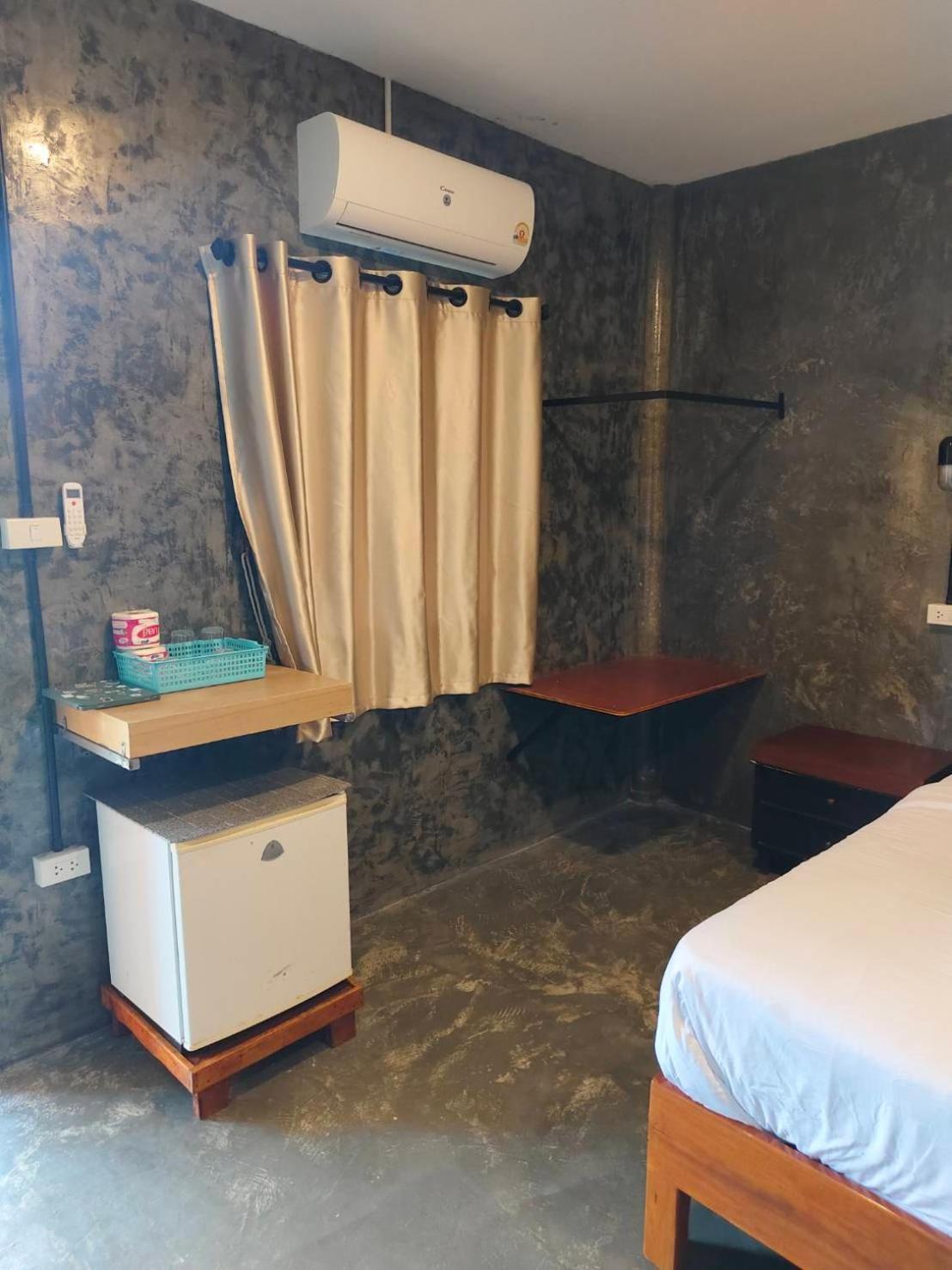 Hubkhao Guest house Koh Lanta