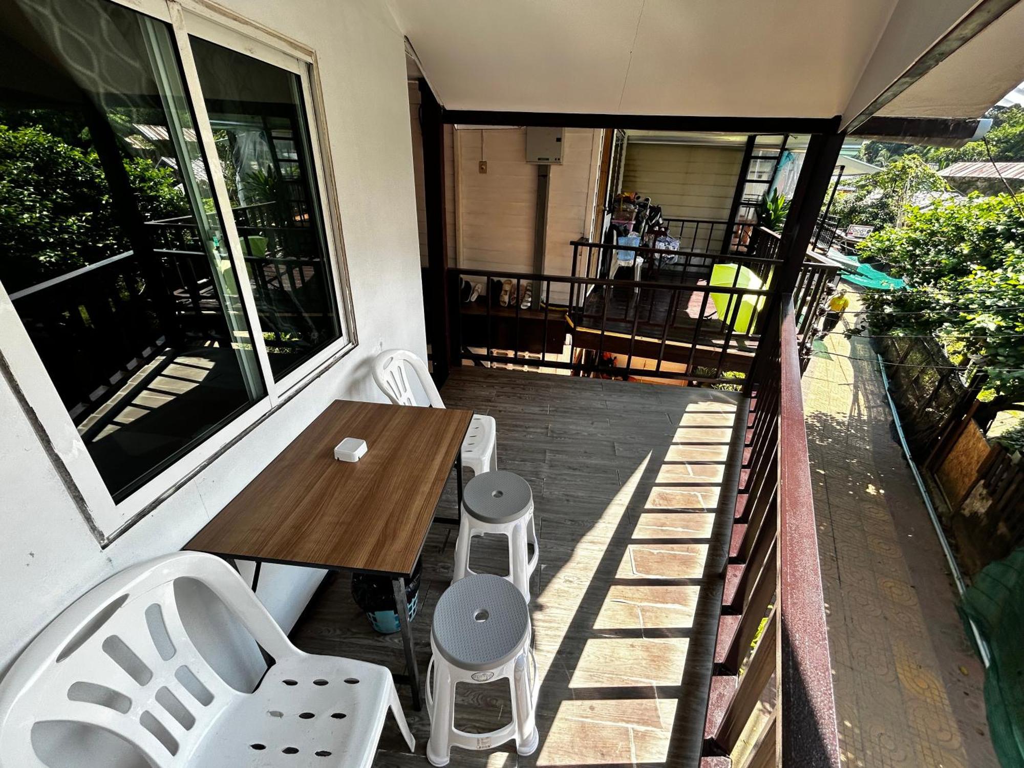 Coco's Casa de hóspedes Phi Phi Don