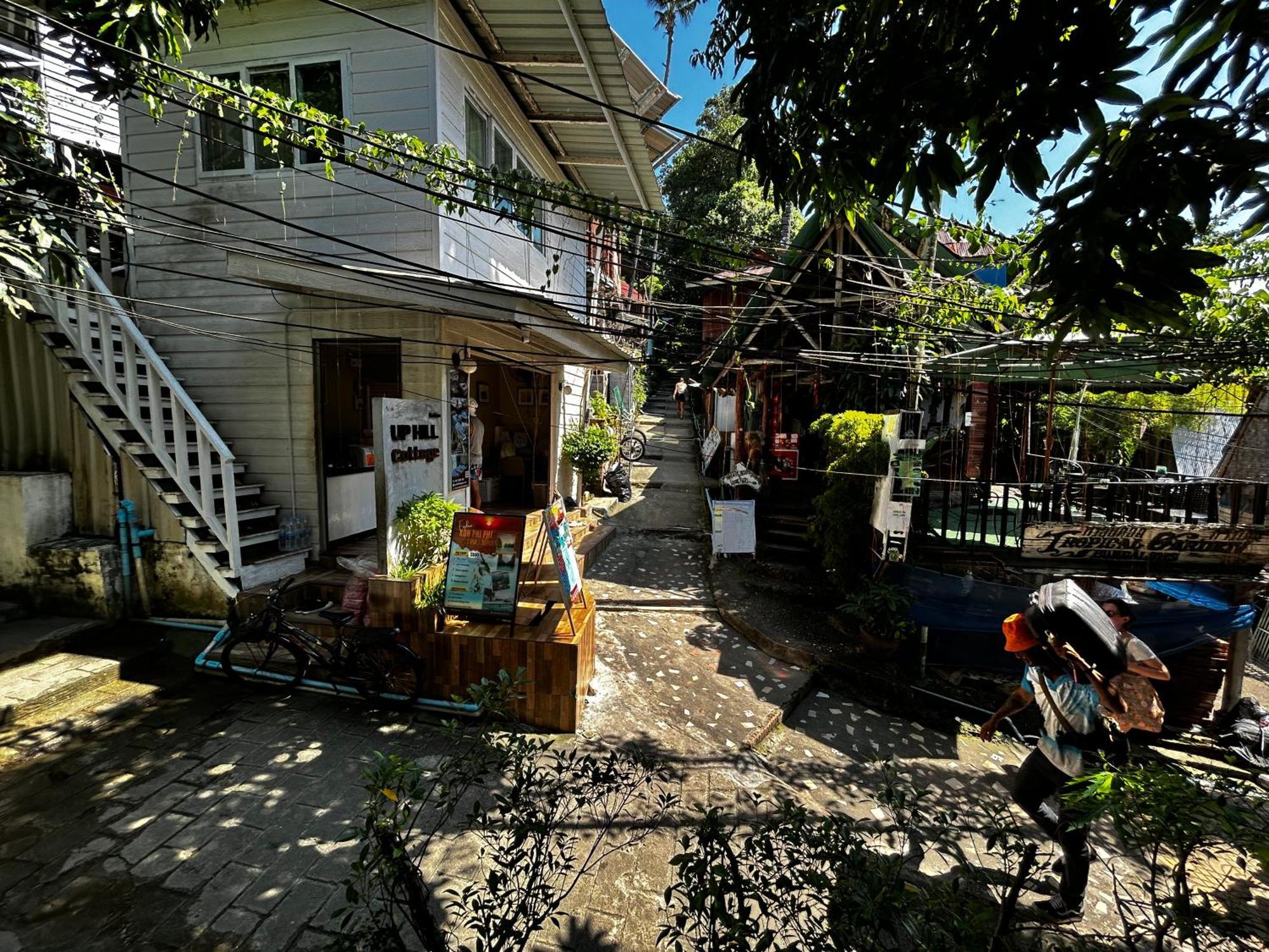 Casa de hóspedes Coco's