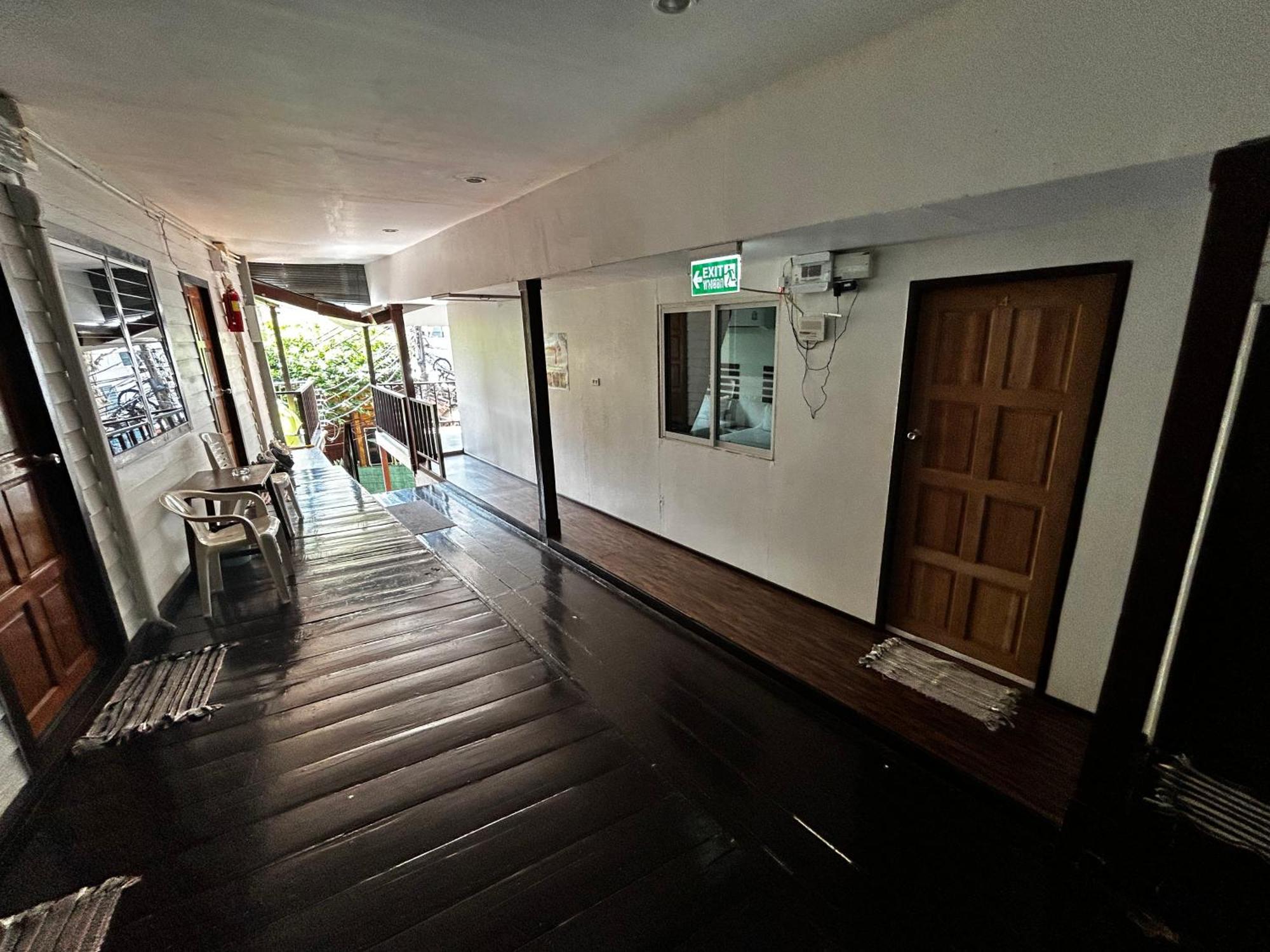 Casa de hóspedes Coco's