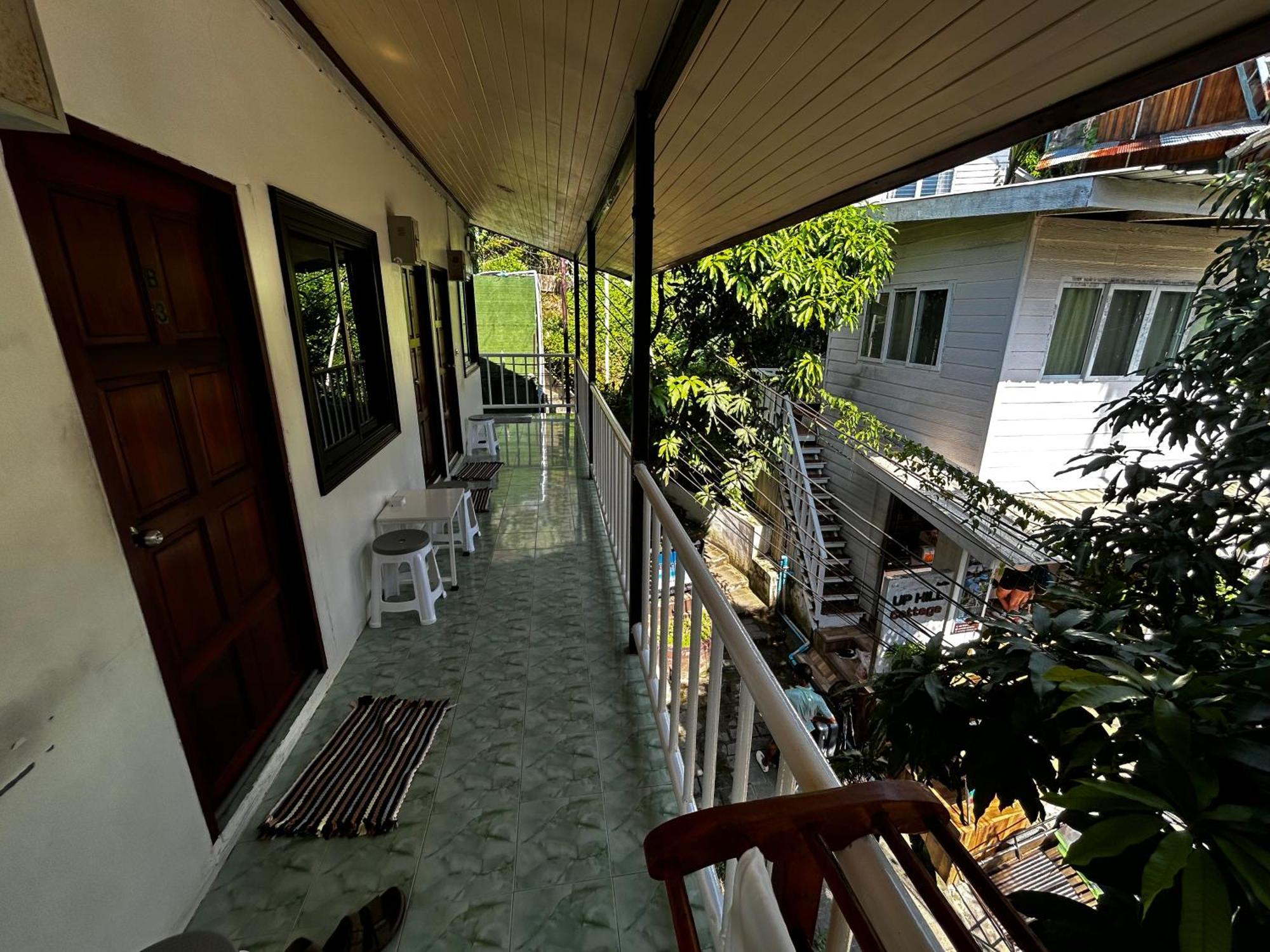 Coco's Casa de hóspedes Phi Phi Don