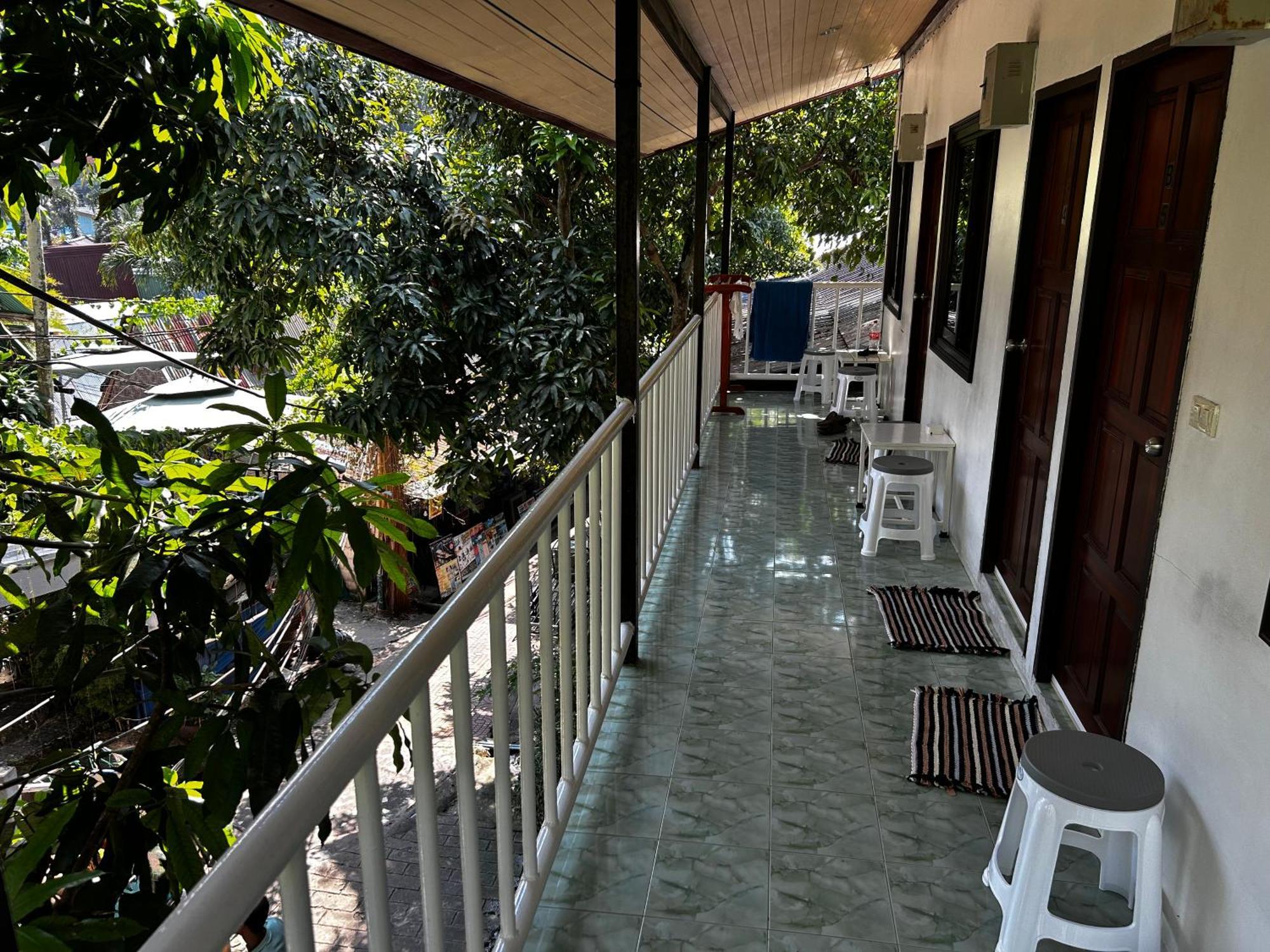Casa de hóspedes Coco's Phi Phi Don