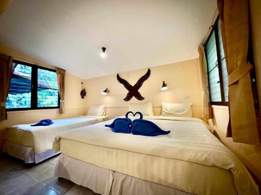 Resort Laguna Club Koh Lanta