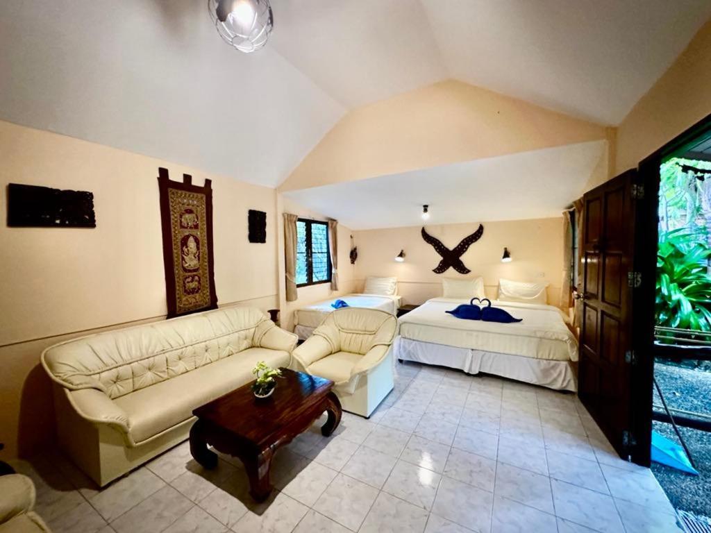 Laguna Club 3* Koh Lanta