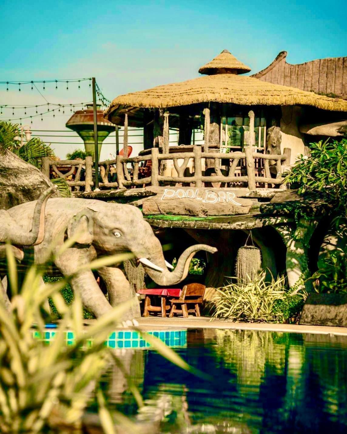 Happy Lagoon Khao Lak