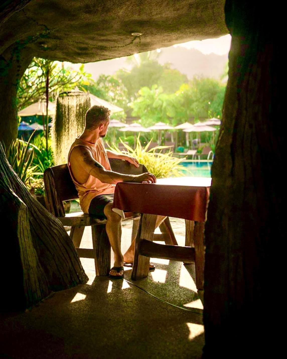 Happy Lagoon Resort Khao Lak