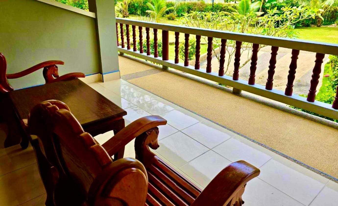 Happy Lagoon Khao Lak