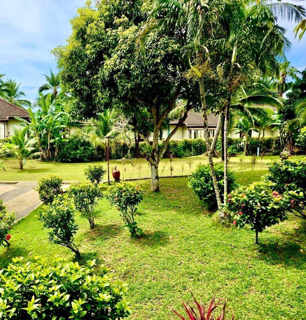 Happy Lagoon Resort
