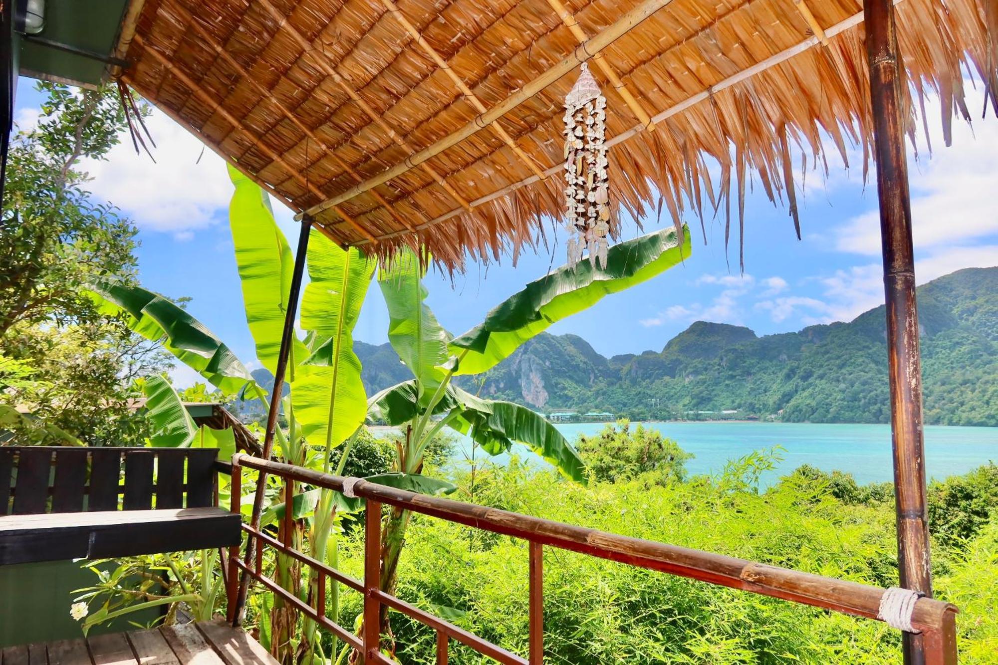 Sea Sky 3* Phi Phi Don