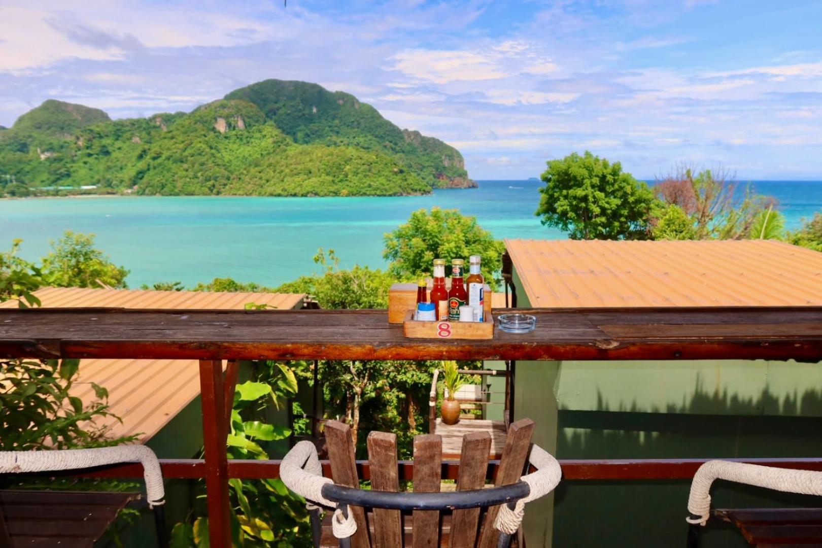 Resort Sea Sky 3*