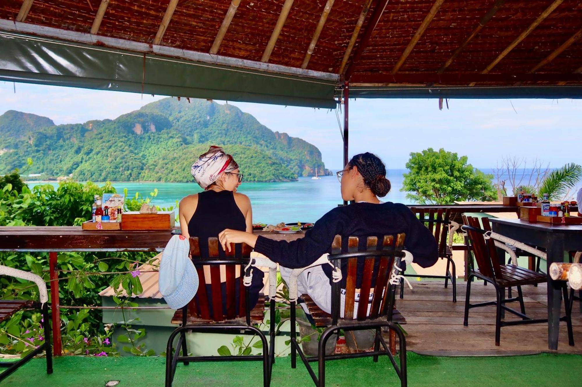 Sea Sky Resort