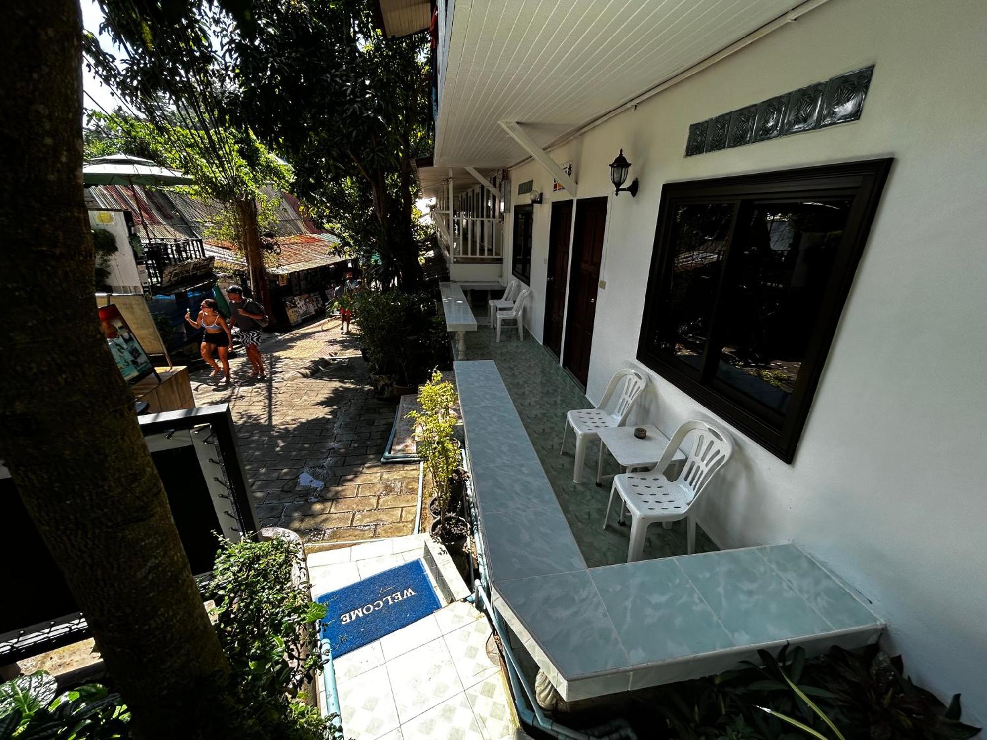 Coco's Casa de hóspedes