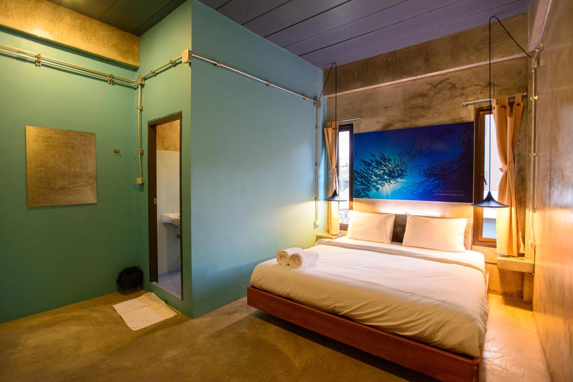 Seabox Khaolak * Khao Lak