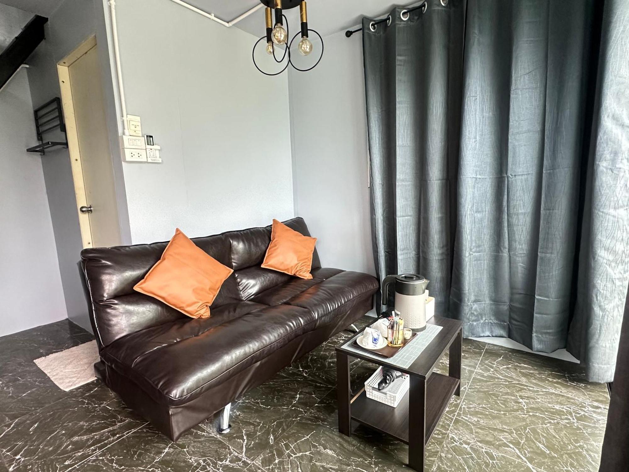 Goodview Holiday home