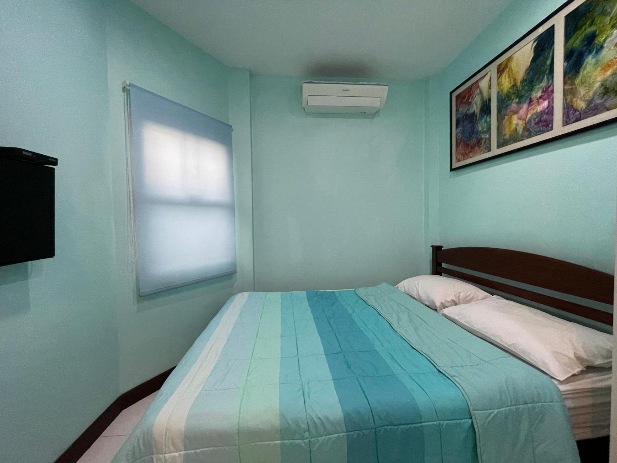 Guest house Phuket Travel Nai Yang
