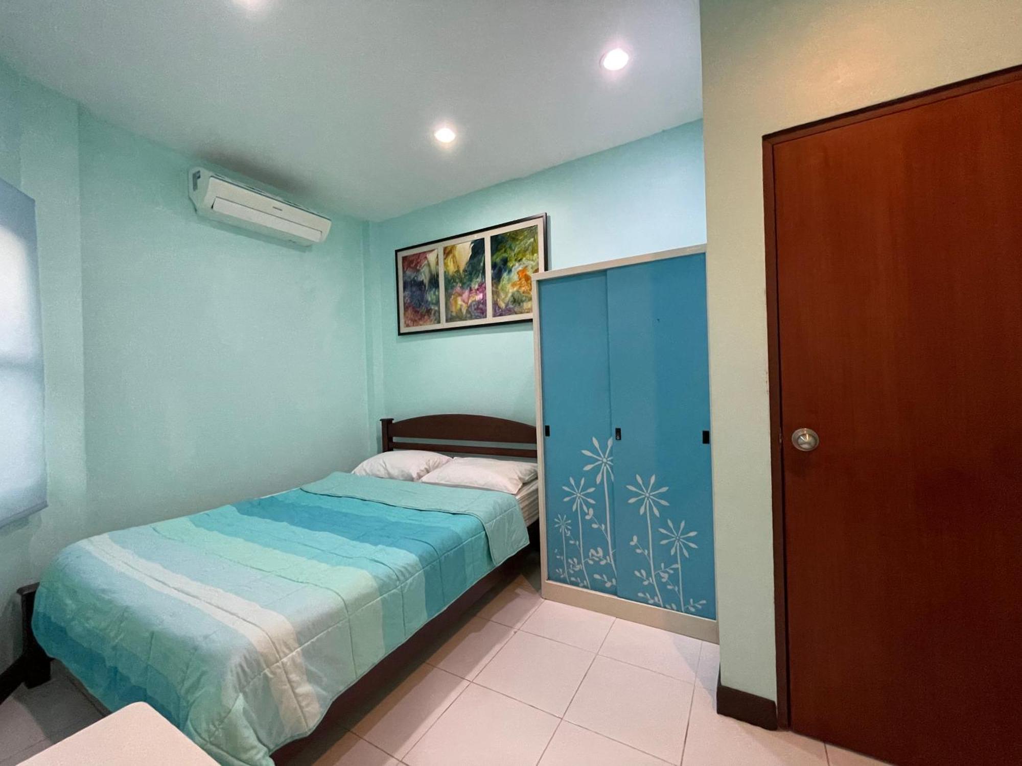 Phuket Travel Nai Yang