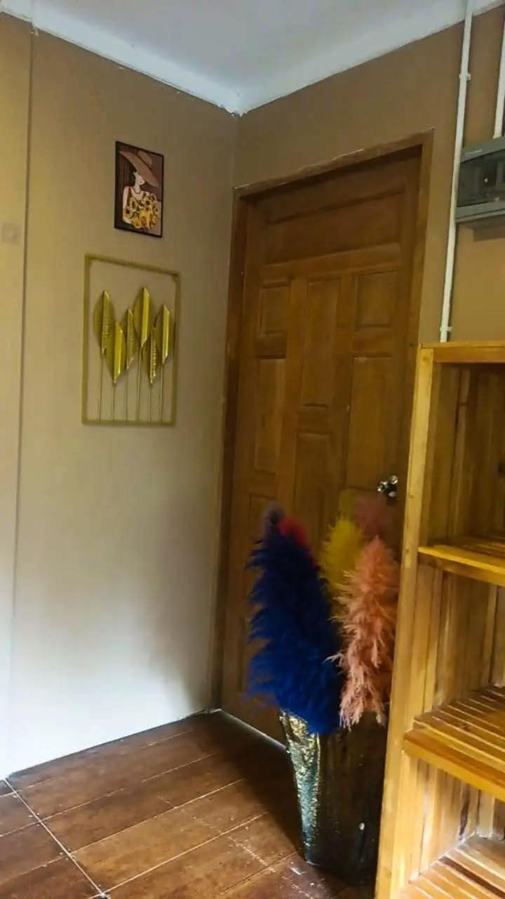 Lodge Salamao