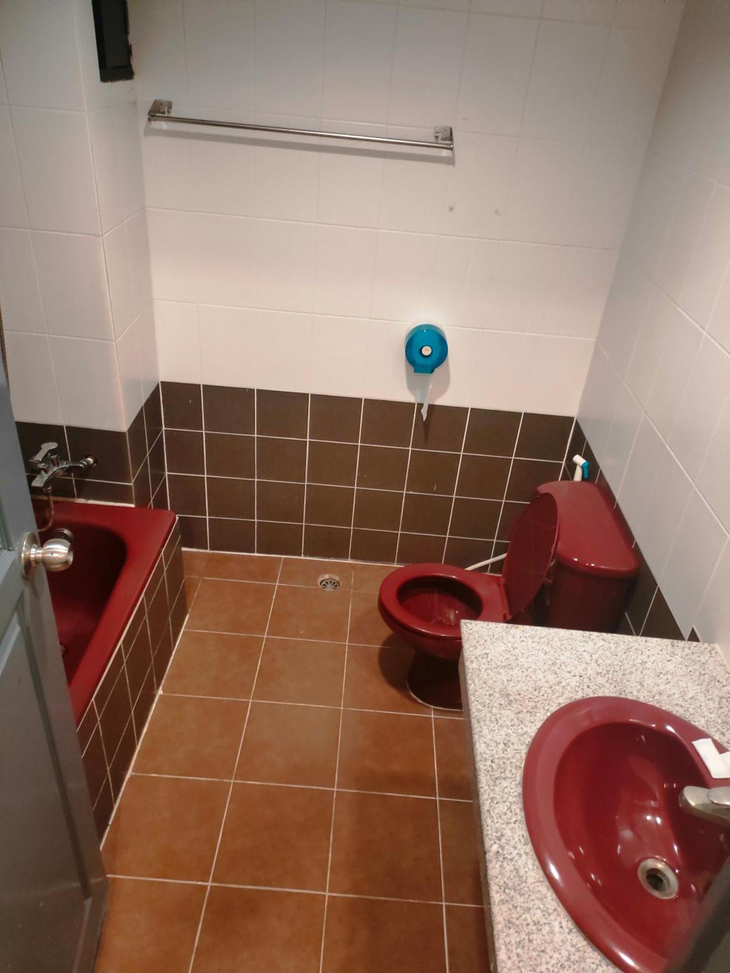 Number 1 Guest house Ao Nang