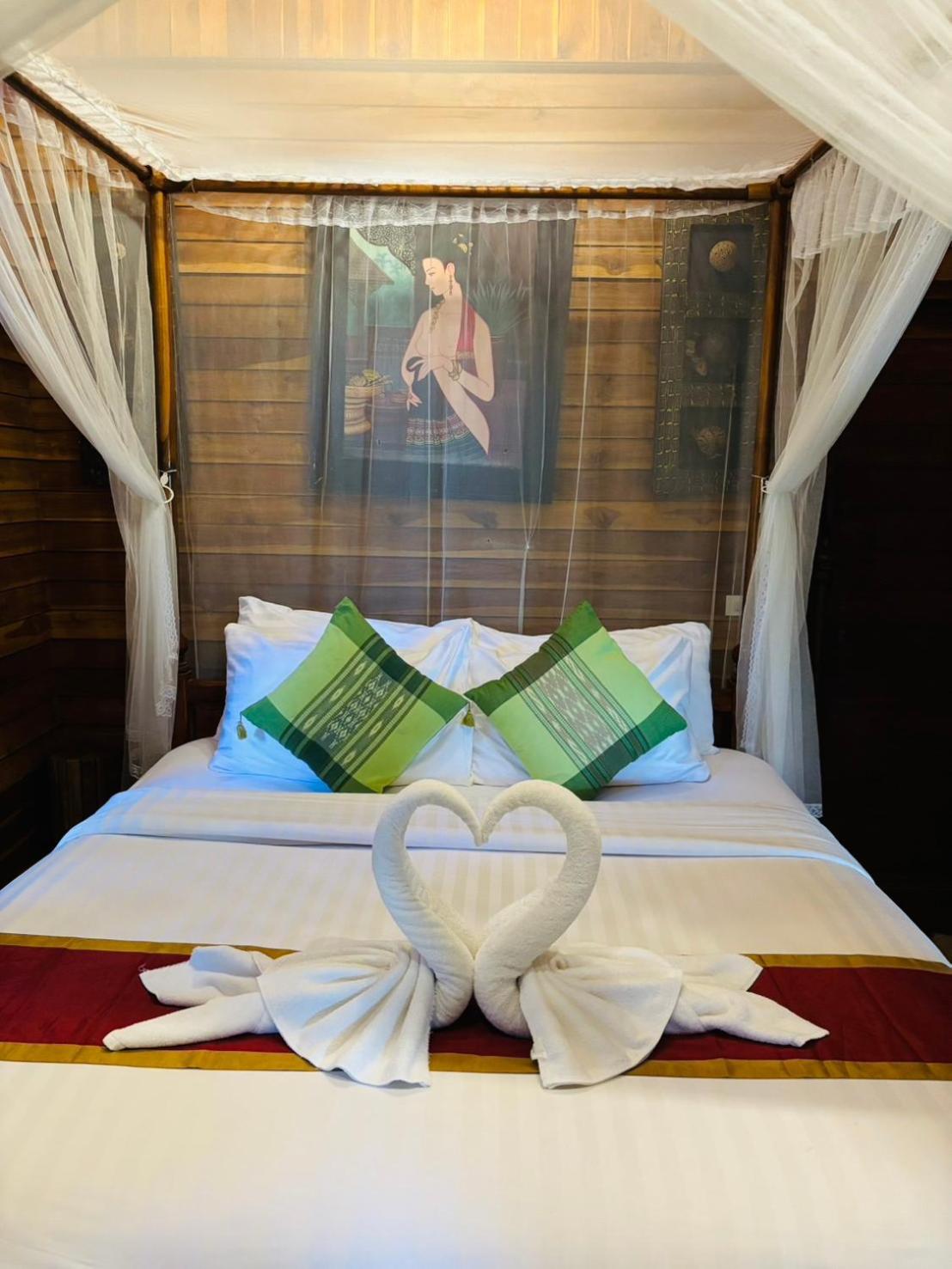 Resort Viking Nature