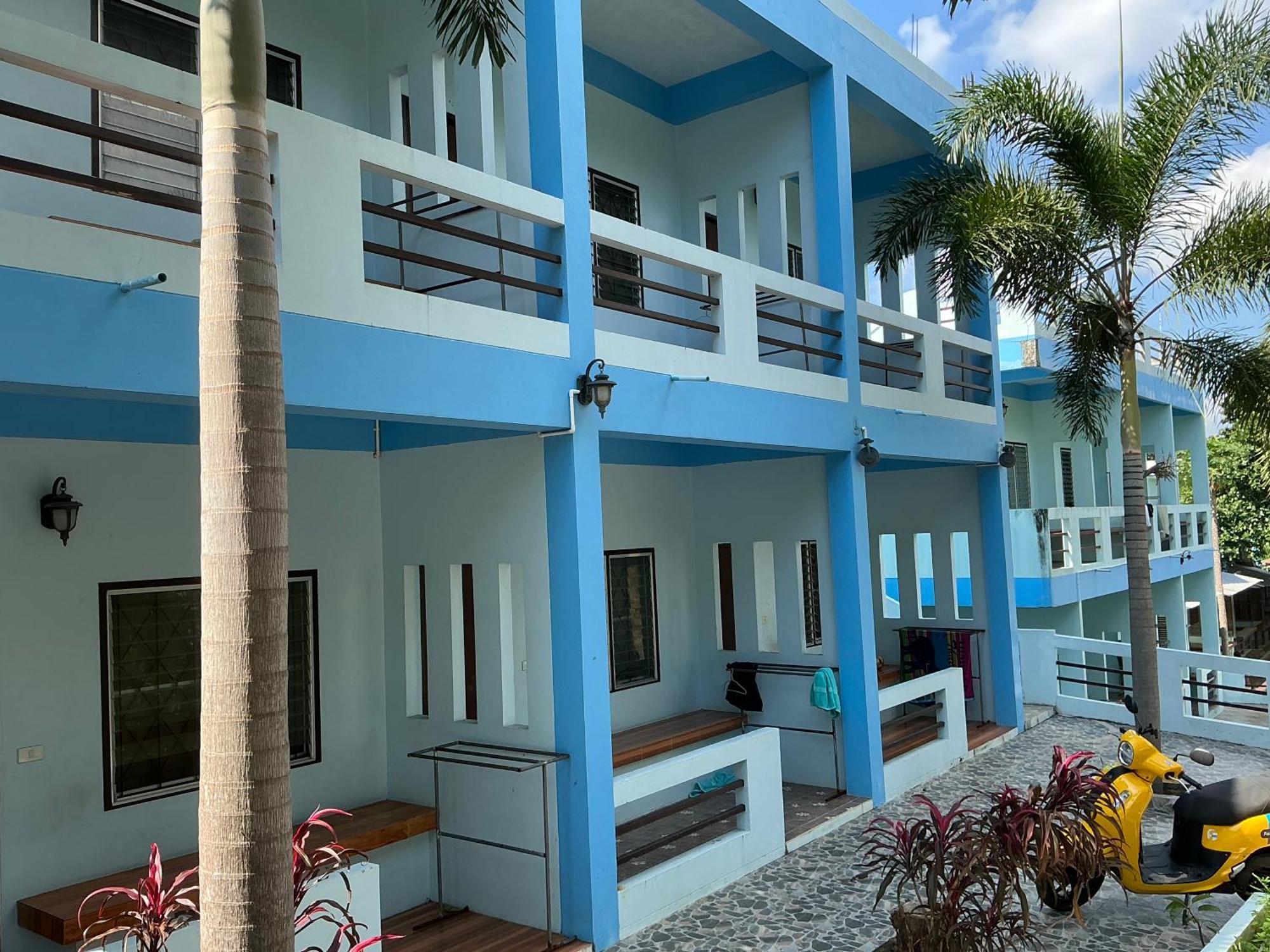 Resort Ocean View