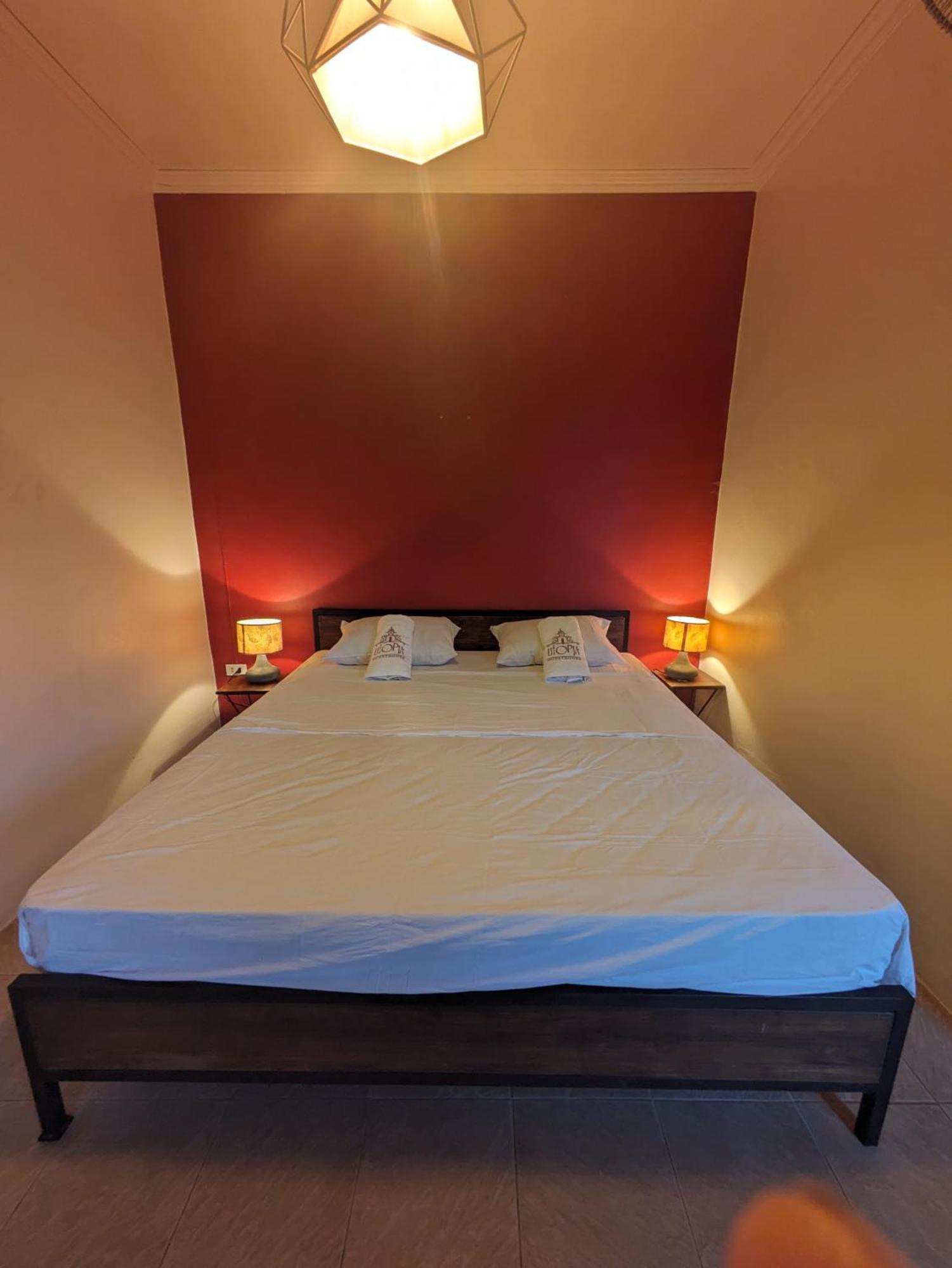 Hotel Goodtime Utopia Koh Tao