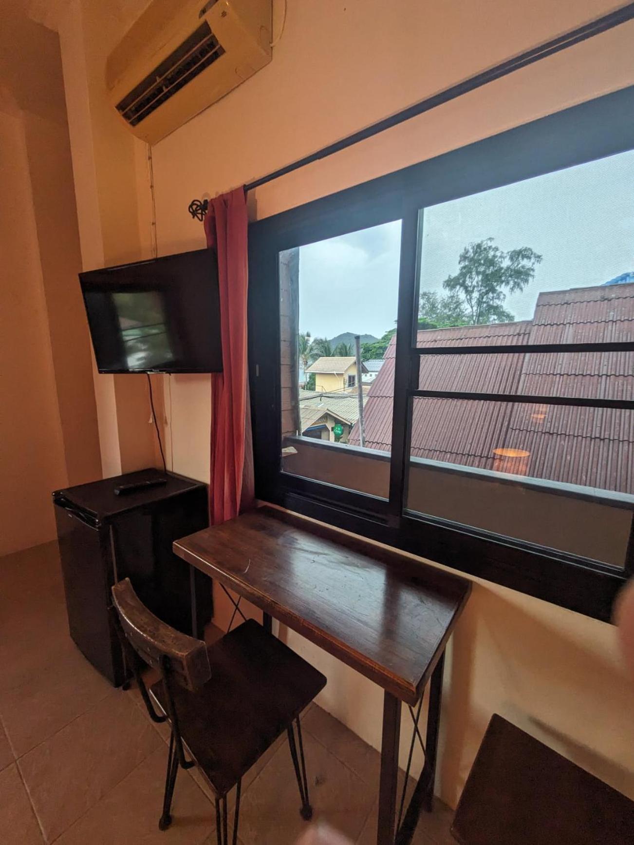 Goodtime Utopia Hotel Koh Tao