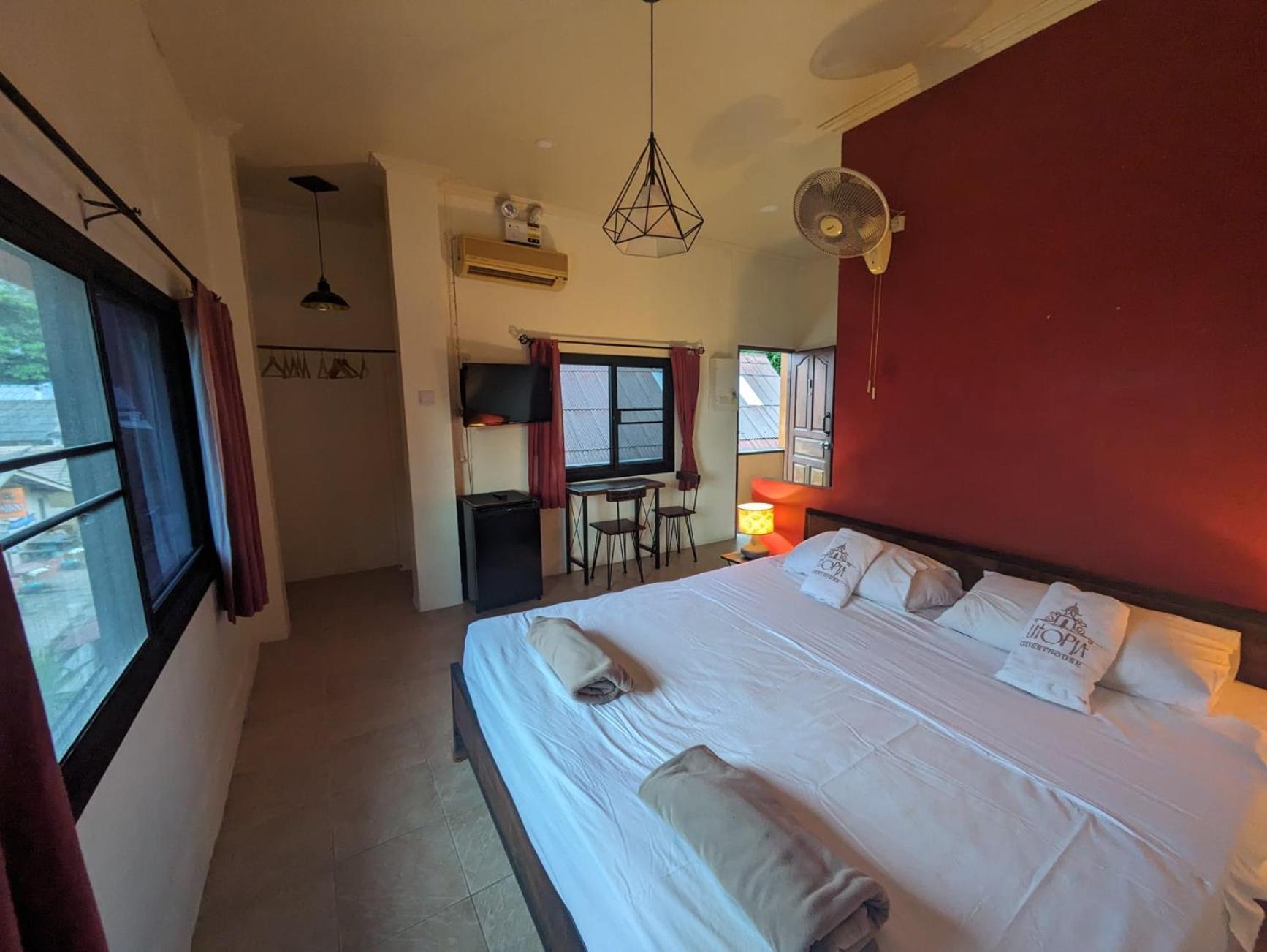 Hotel Goodtime Utopia *