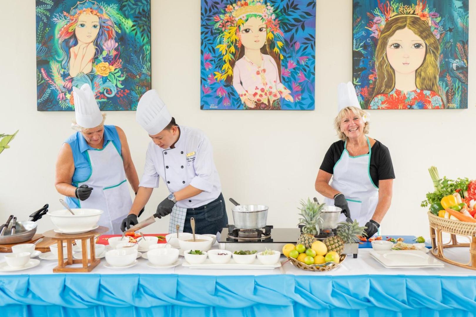 The Briza Resort, Sha Extra Khao Lak