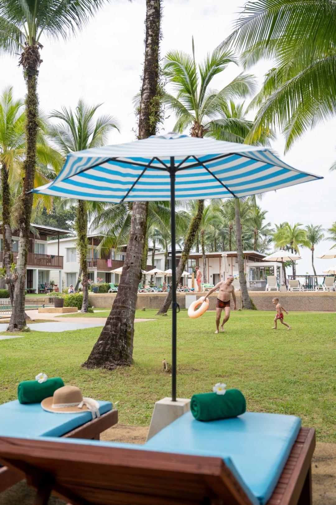 The Briza Resort, Sha Extra Resort
