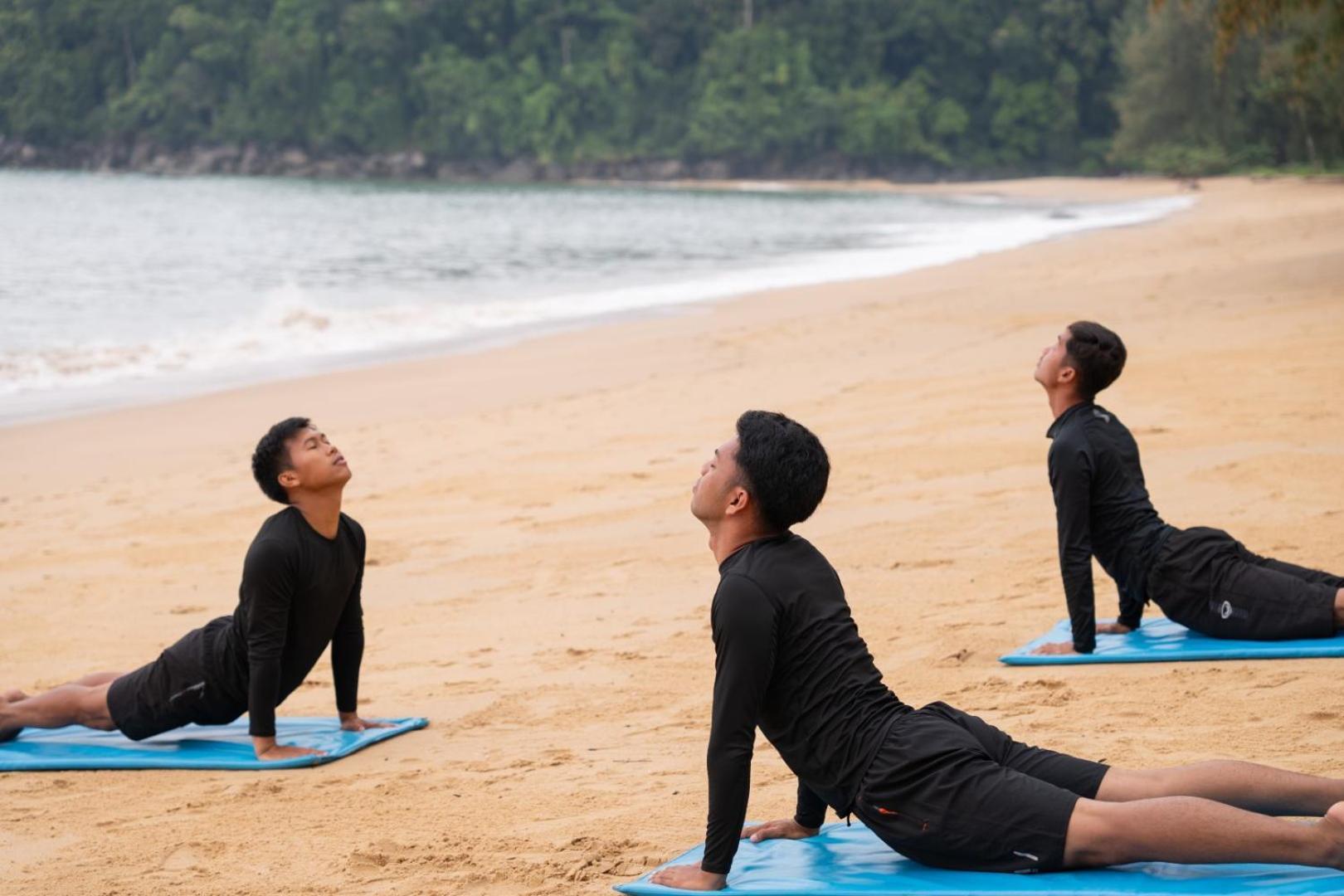 Resort The Briza Resort, Sha Extra Khao Lak