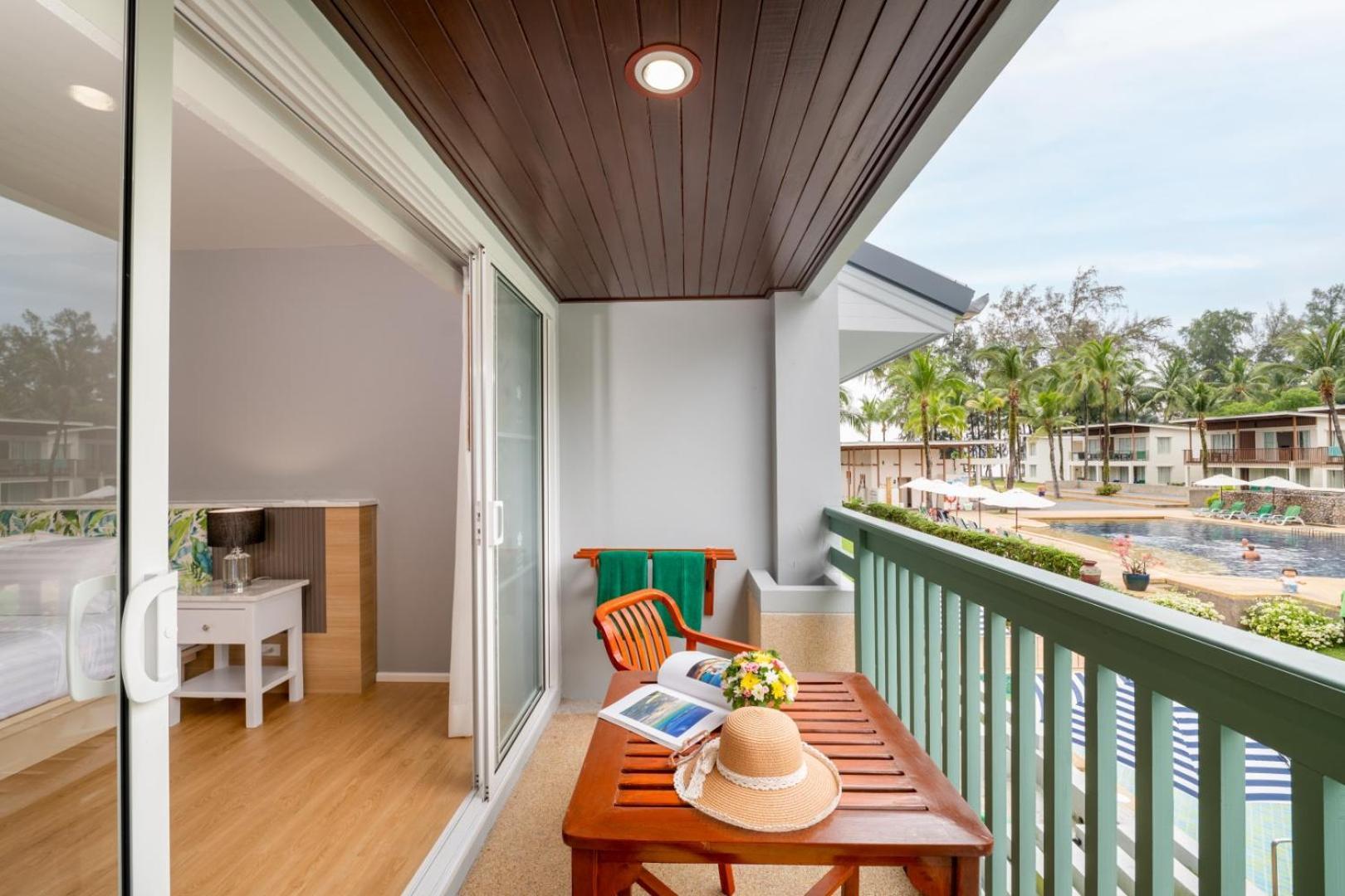 The Briza Resort, Sha Extra Khao Lak