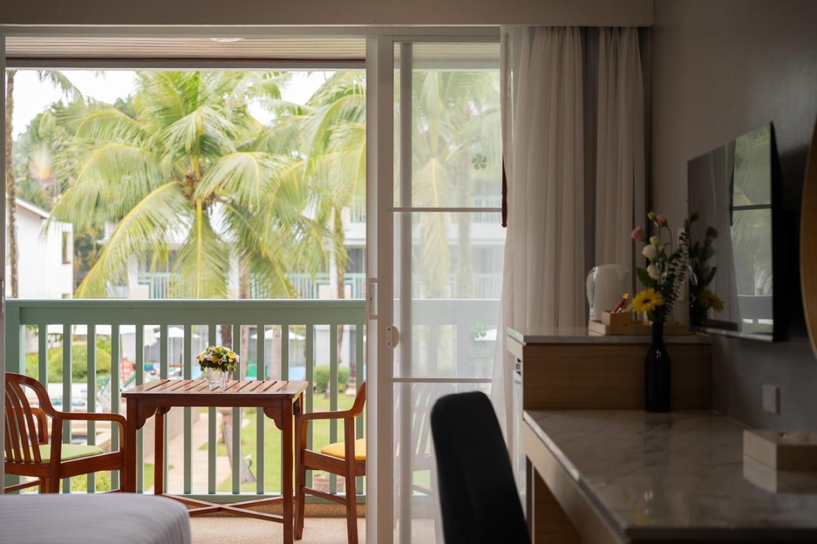 The Briza Resort, Sha Extra Khao Lak