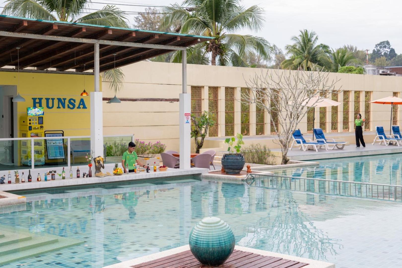 The Briza Resort, Sha Extra Resort
