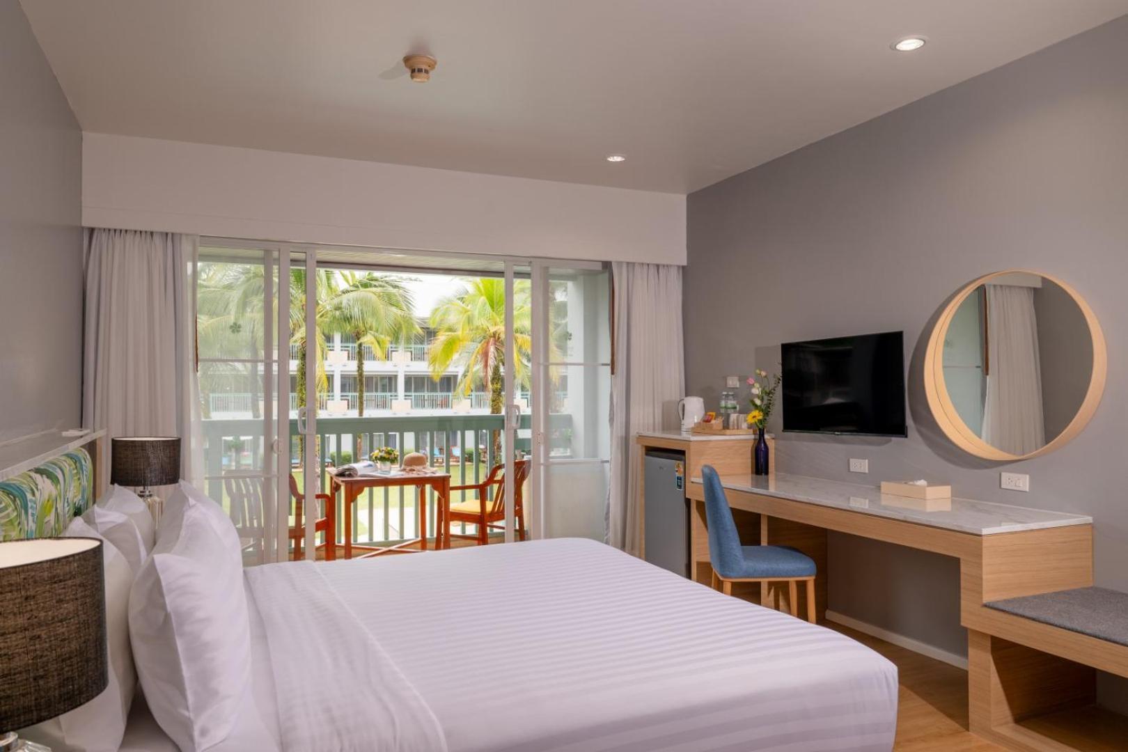 The Briza Resort, Sha Extra Khao Lak