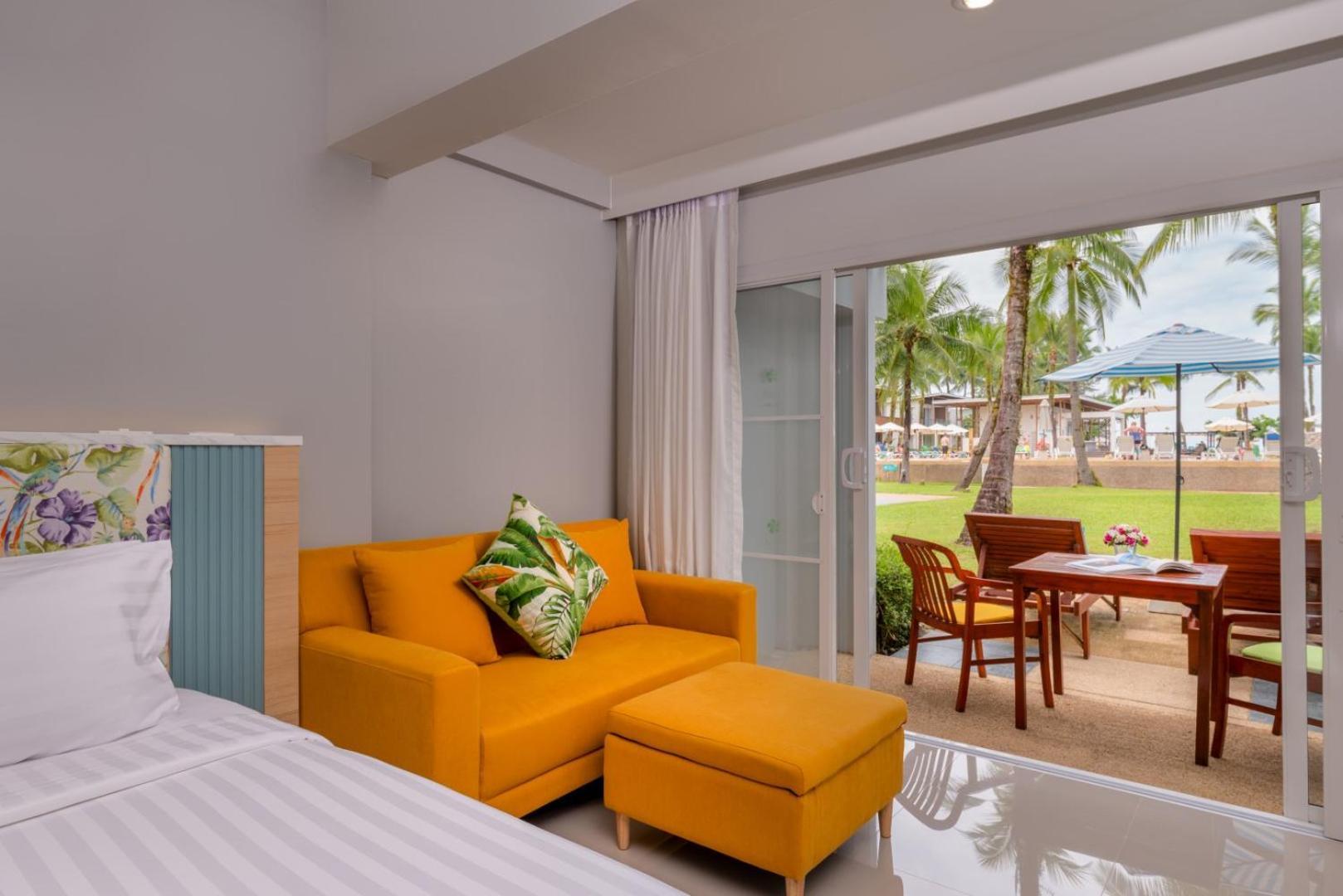 The Briza Resort, Sha Extra 4* Khao Lak