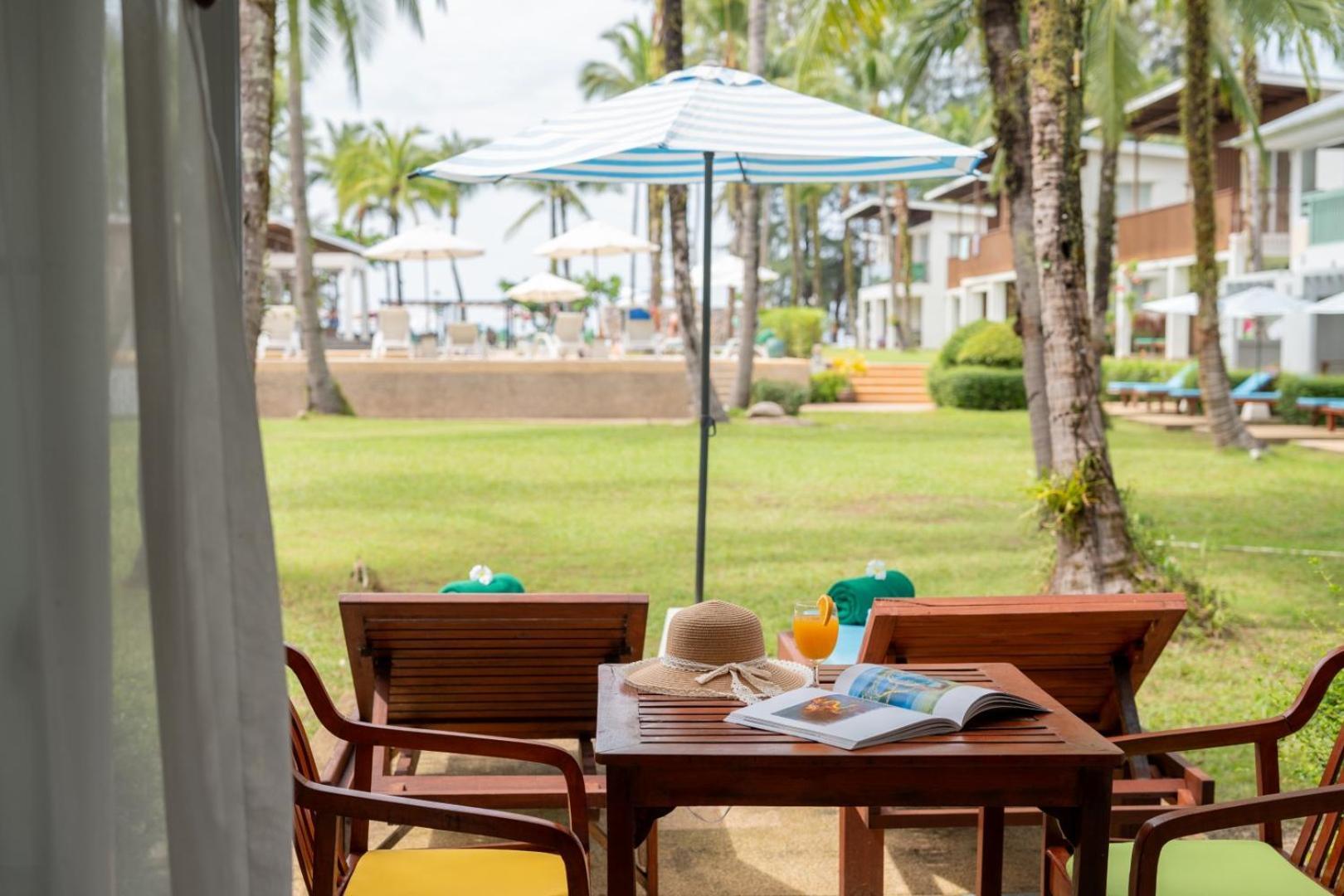 The Briza Resort, Sha Extra 4*