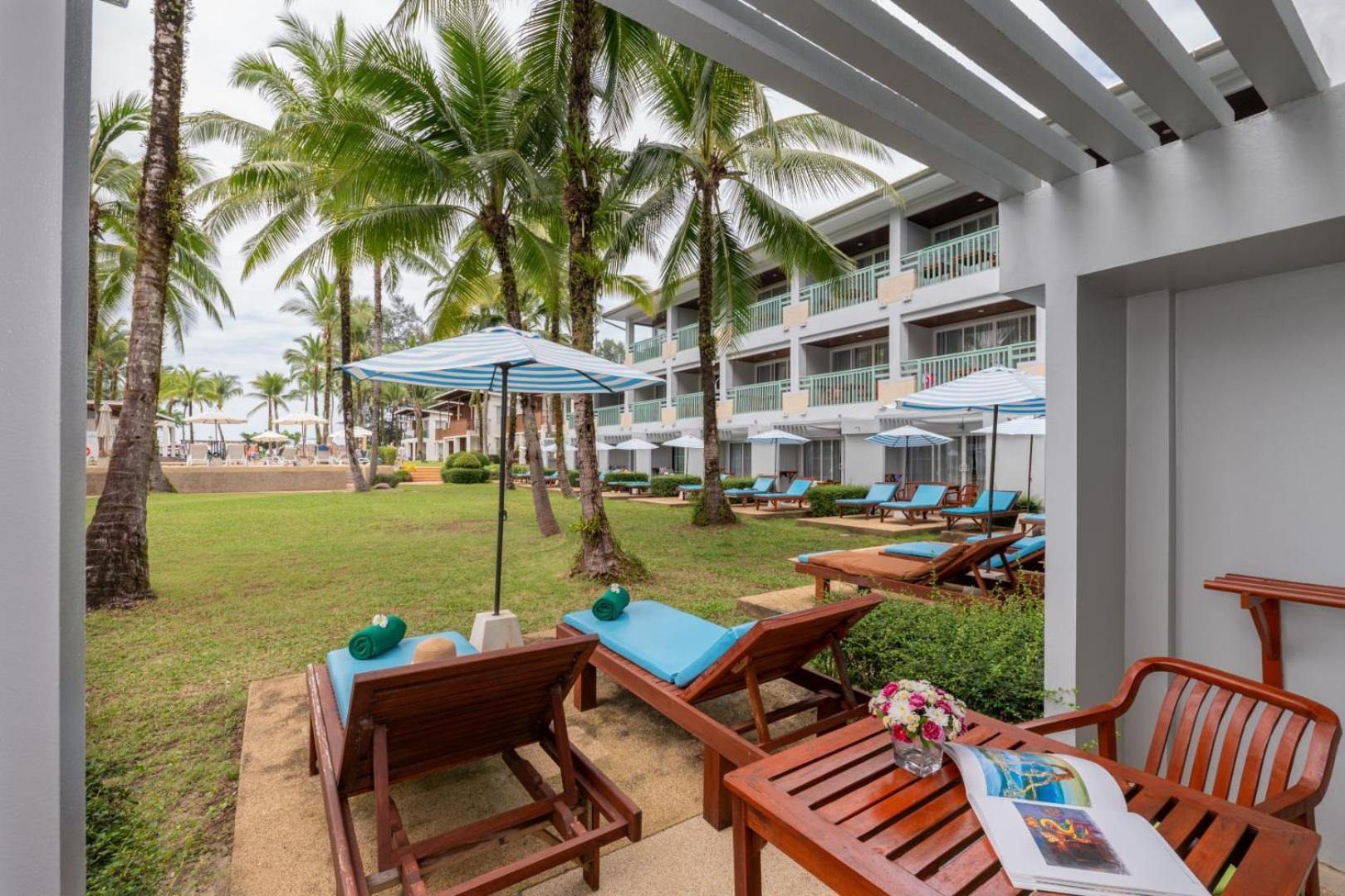 The Briza Resort, Sha Extra Resort