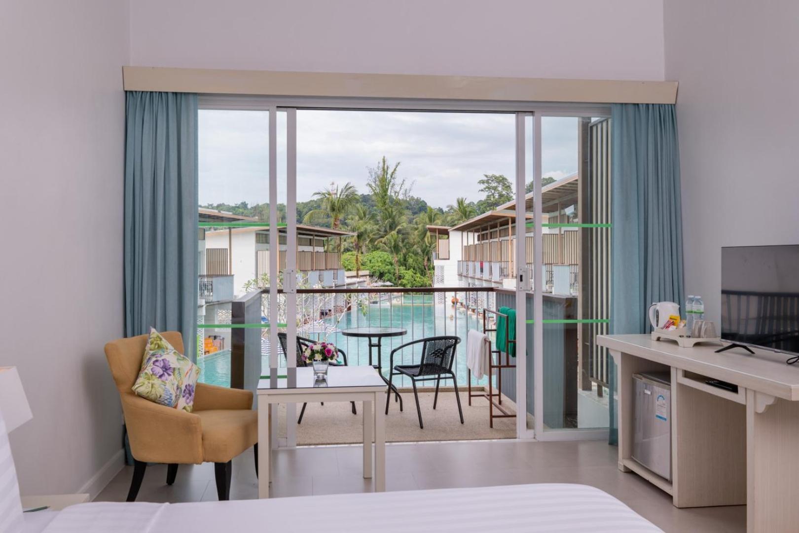 The Briza Resort, Sha Extra Khao Lak