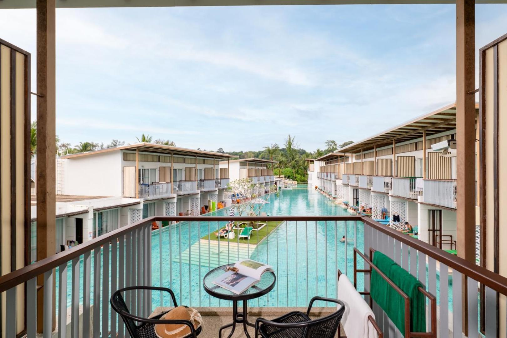 The Briza Resort, Sha Extra Resort