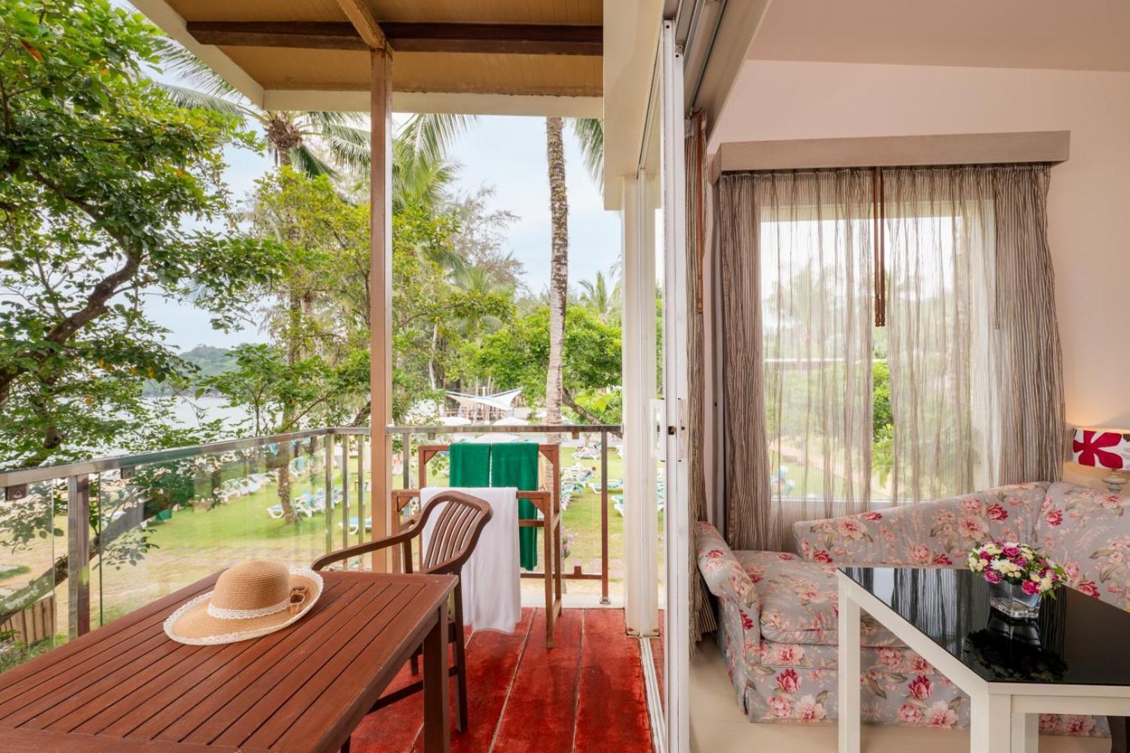 Resort The Briza Resort, Sha Extra 4*