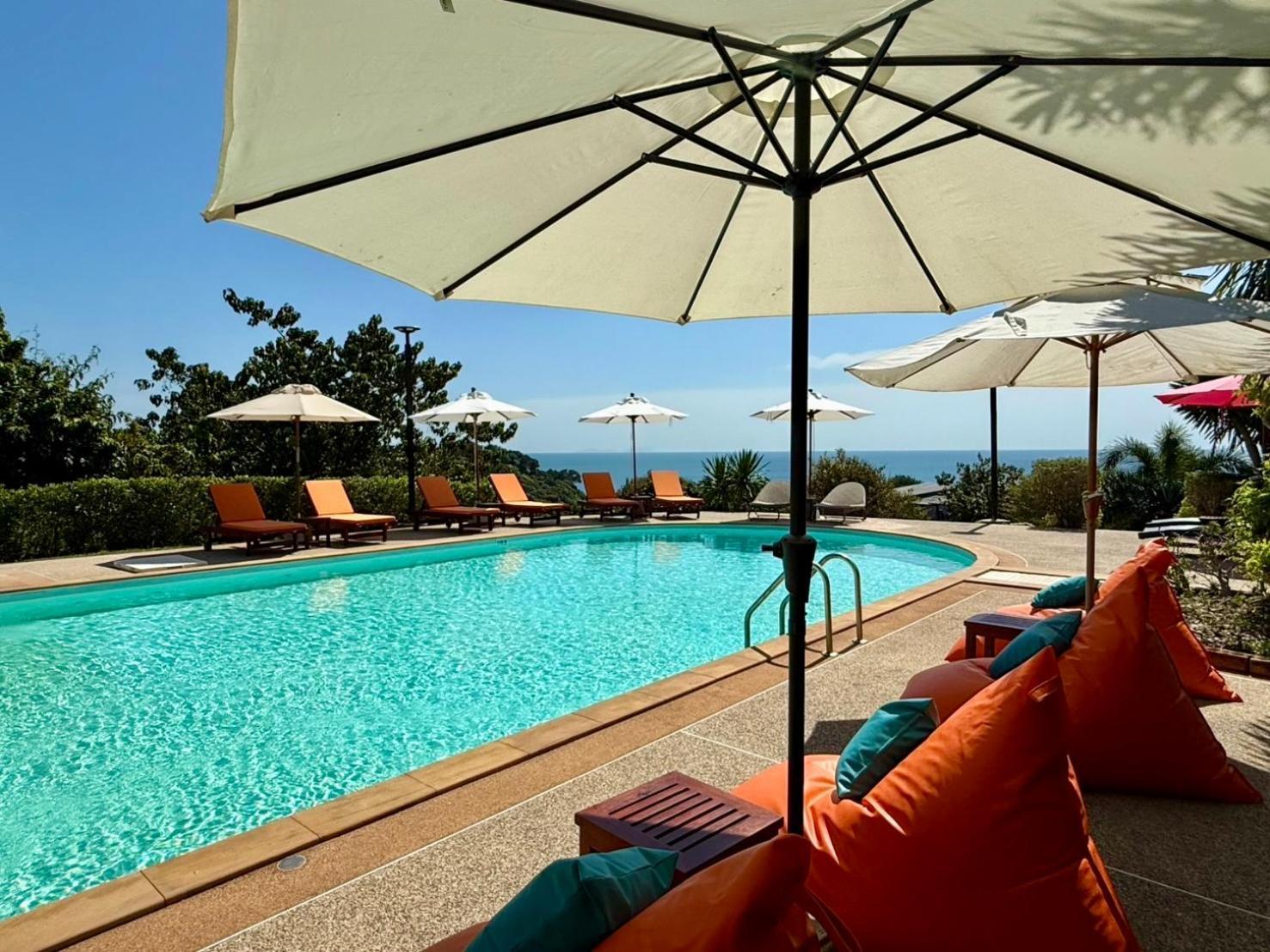 Bakantiang 3* Koh Lanta