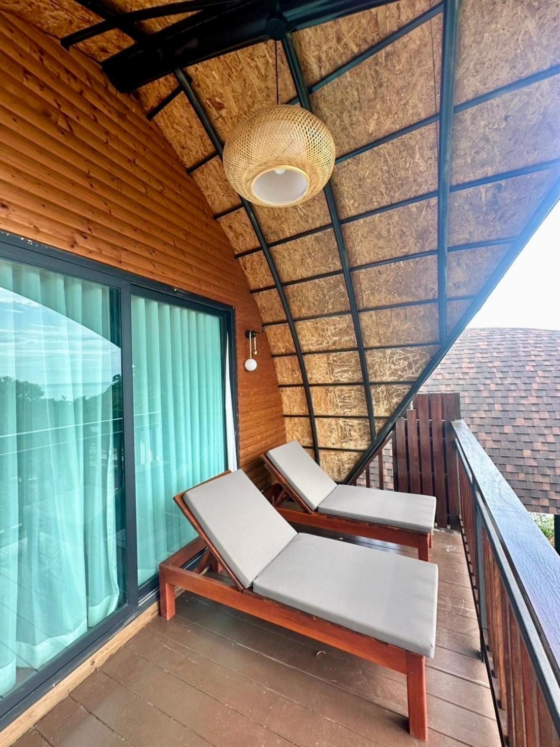 Resort Bakantiang
