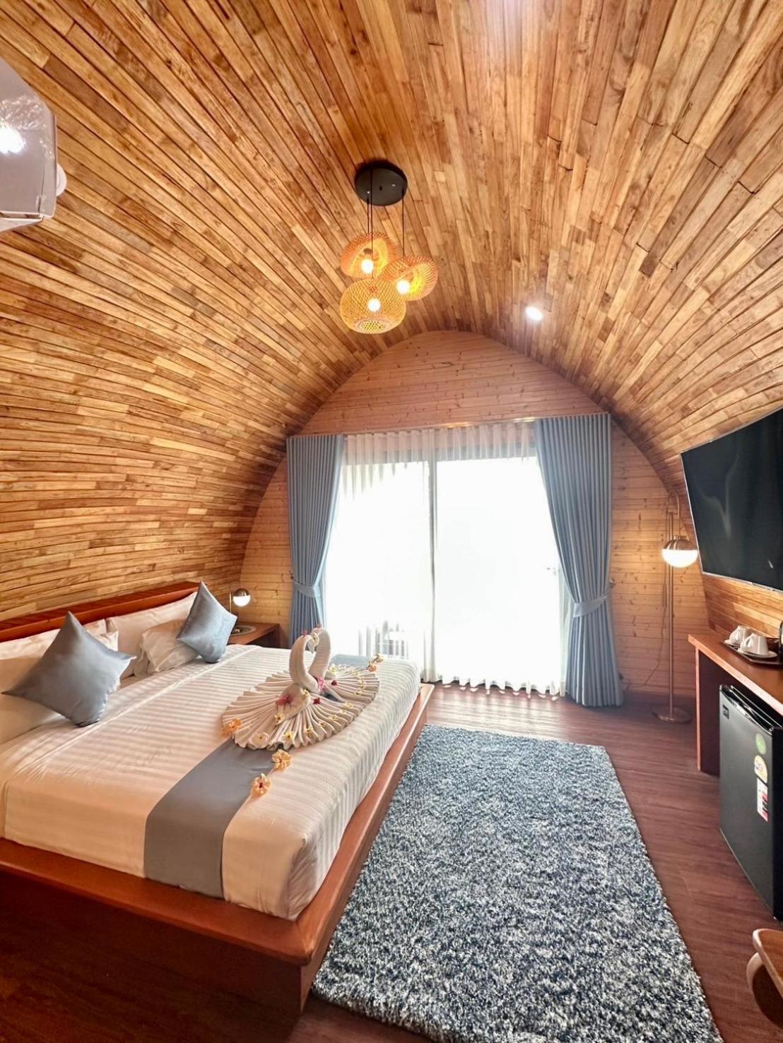 Resort Bakantiang 3*