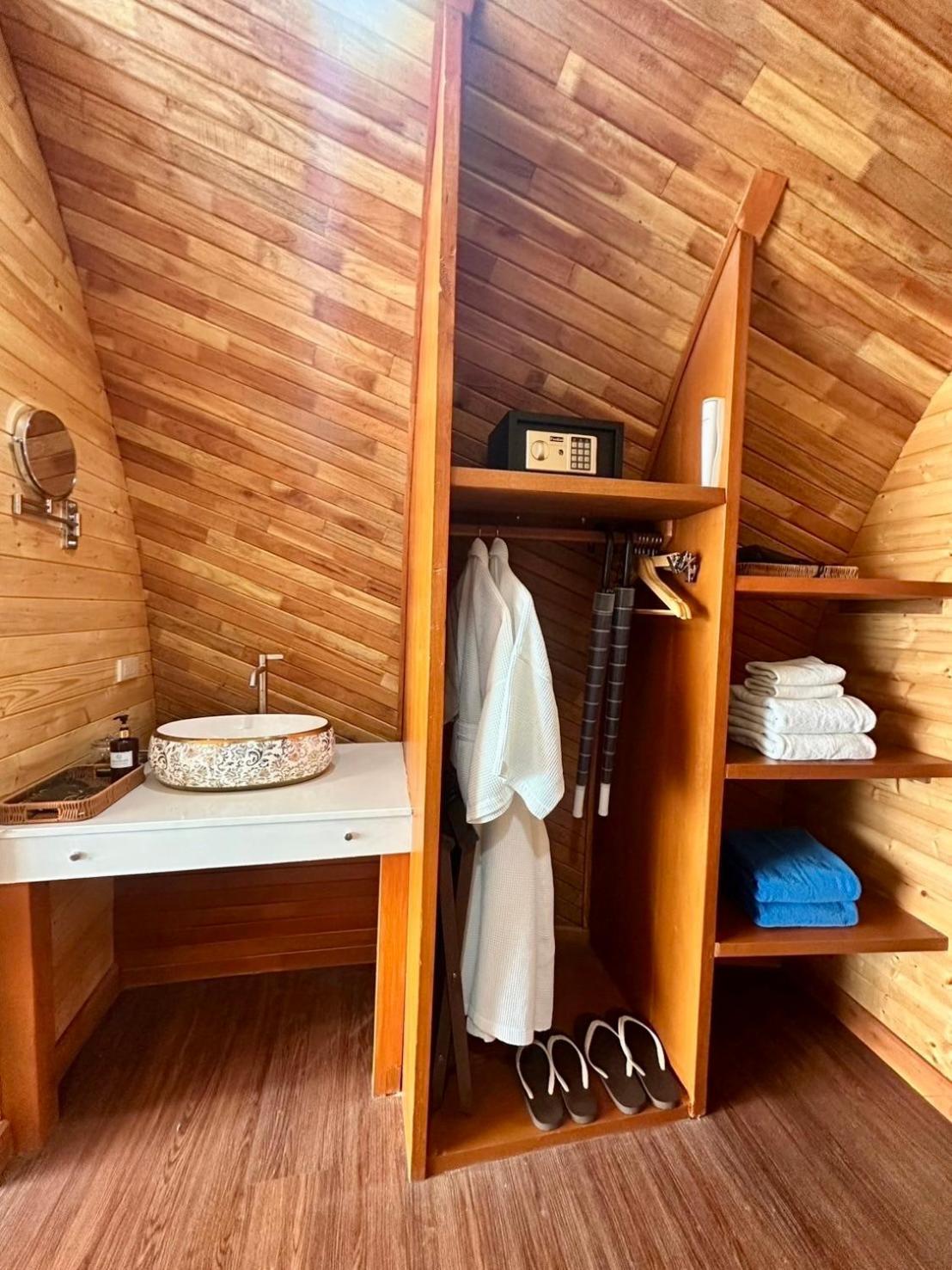 Bakantiang Resort Koh Lanta