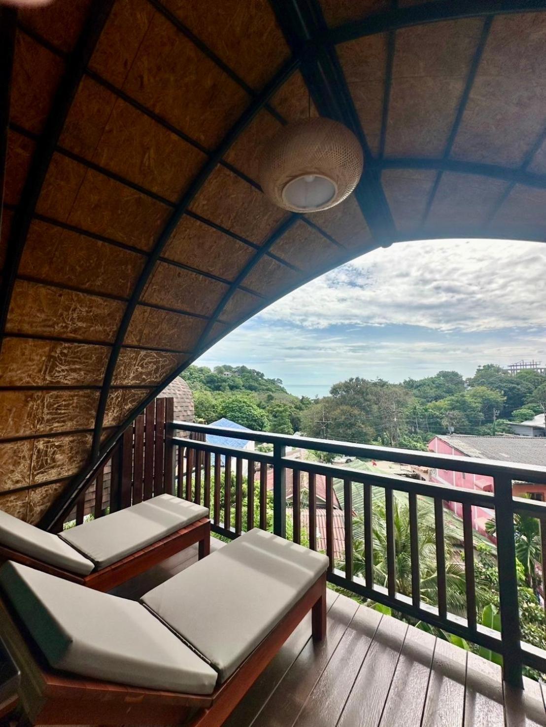 Bakantiang Koh Lanta